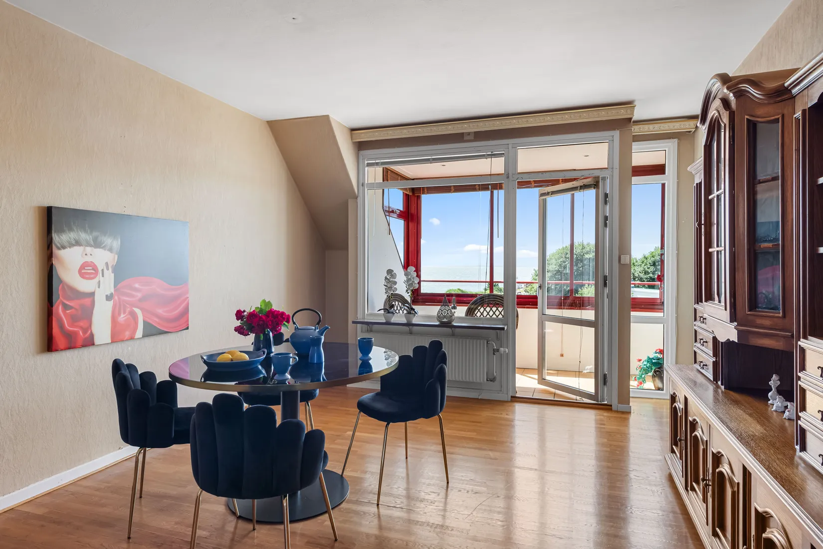 Bostadsrätt, Kvarngatan 4, Höganäs