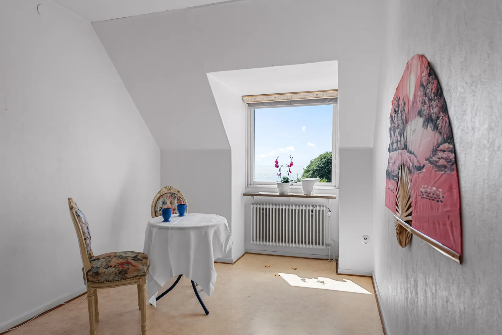 Bostadsrätt, Kvarngatan 4, Höganäs