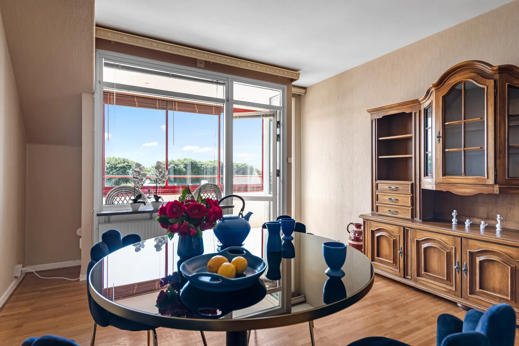 Bostadsrätt, Kvarngatan 4, Höganäs