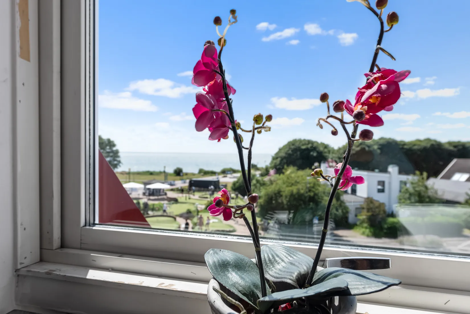 Bostadsrätt, Kvarngatan 4, Höganäs