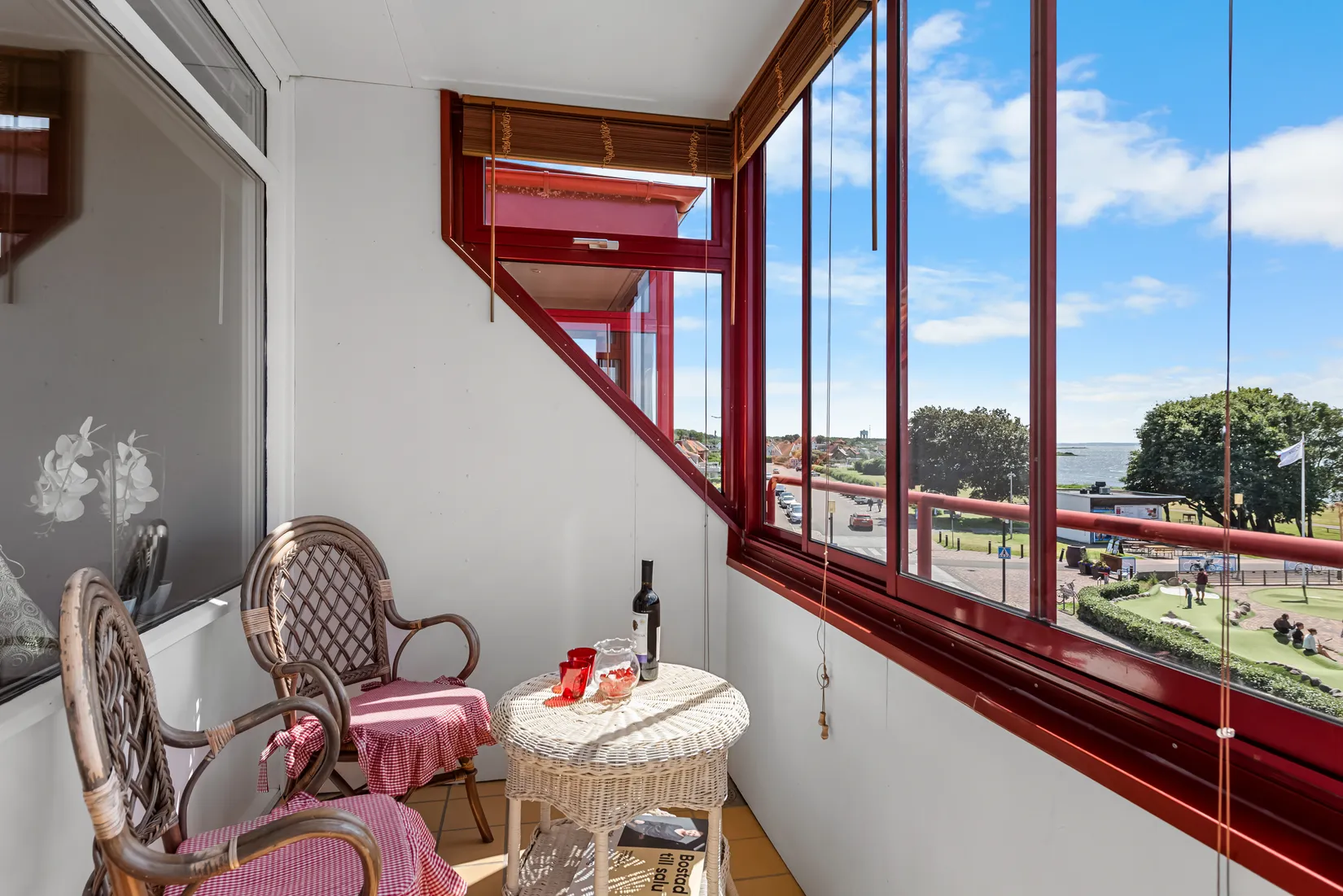 Bostadsrätt, Kvarngatan 4, Höganäs