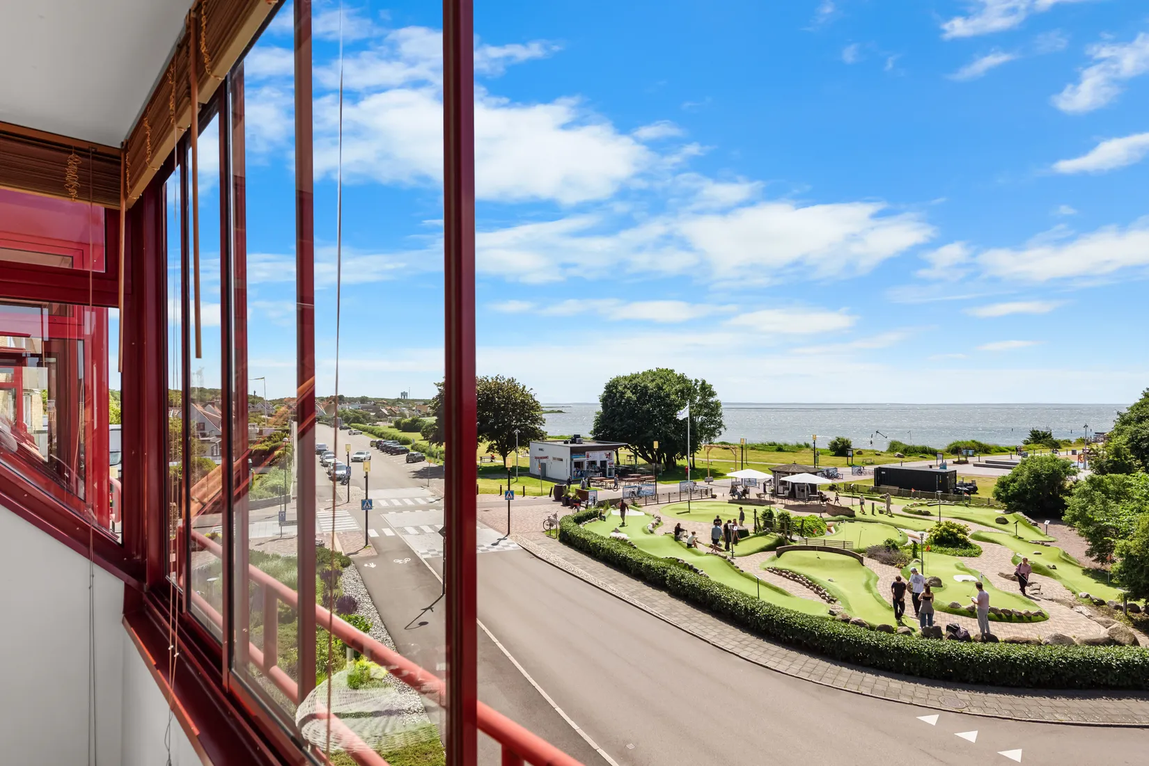 Bostadsrätt, Kvarngatan 4, Höganäs