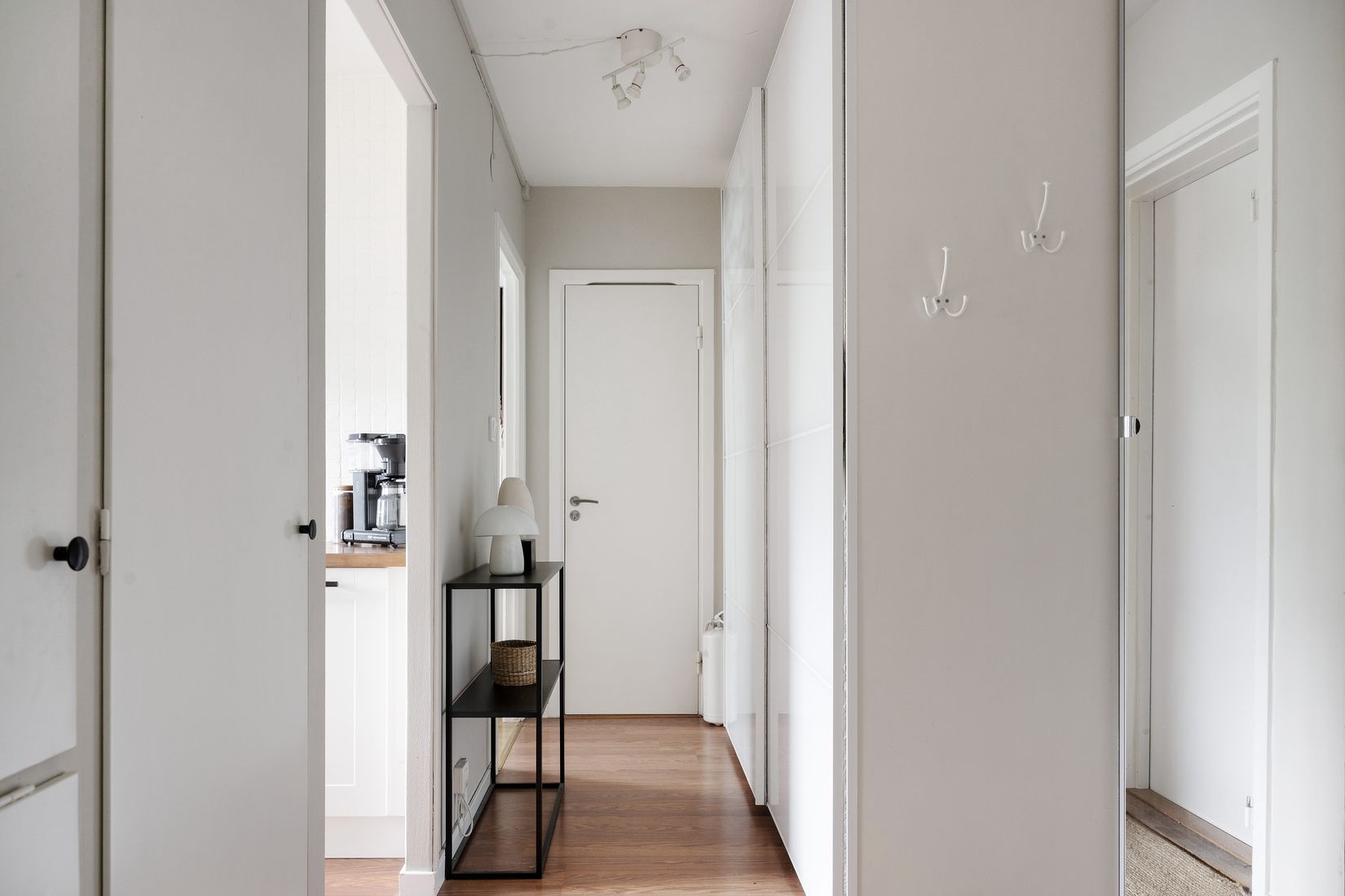 Bostadsrätt, Hagavägen 40, Hagalund, Borlänge