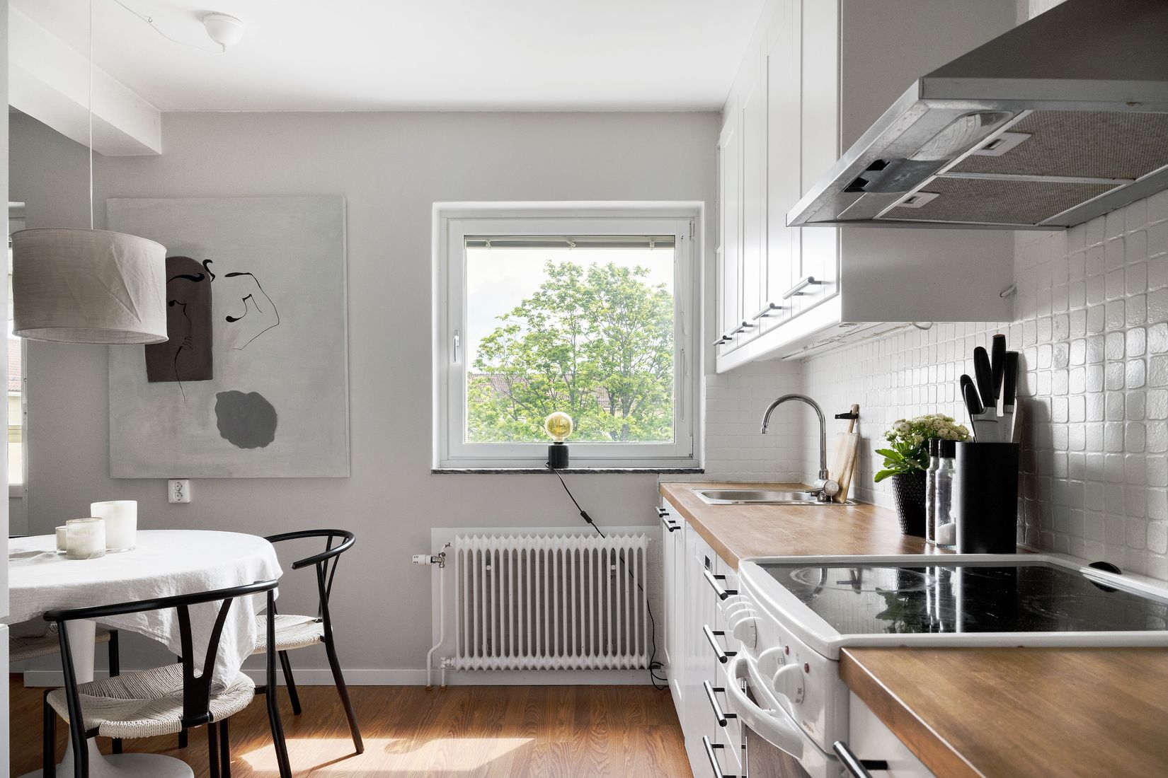 Bostadsrätt, Hagavägen 40, Hagalund, Borlänge