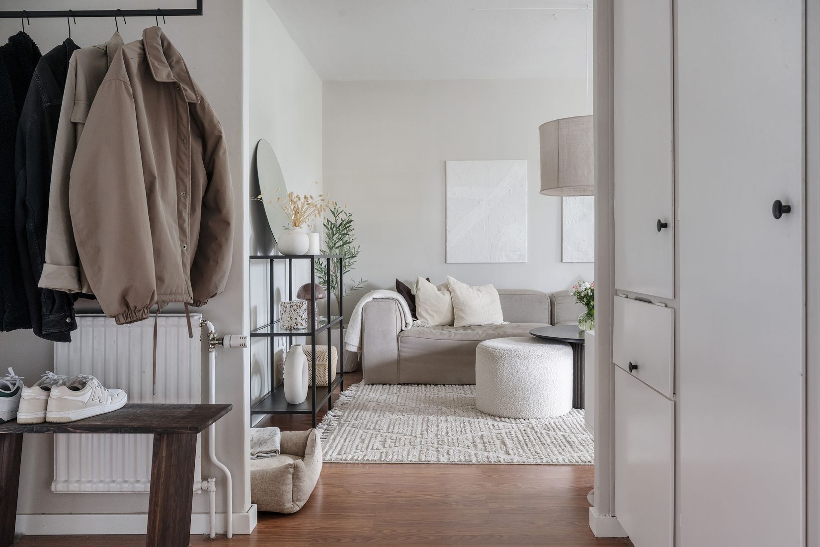 Bostadsrätt, Hagavägen 40, Hagalund, Borlänge