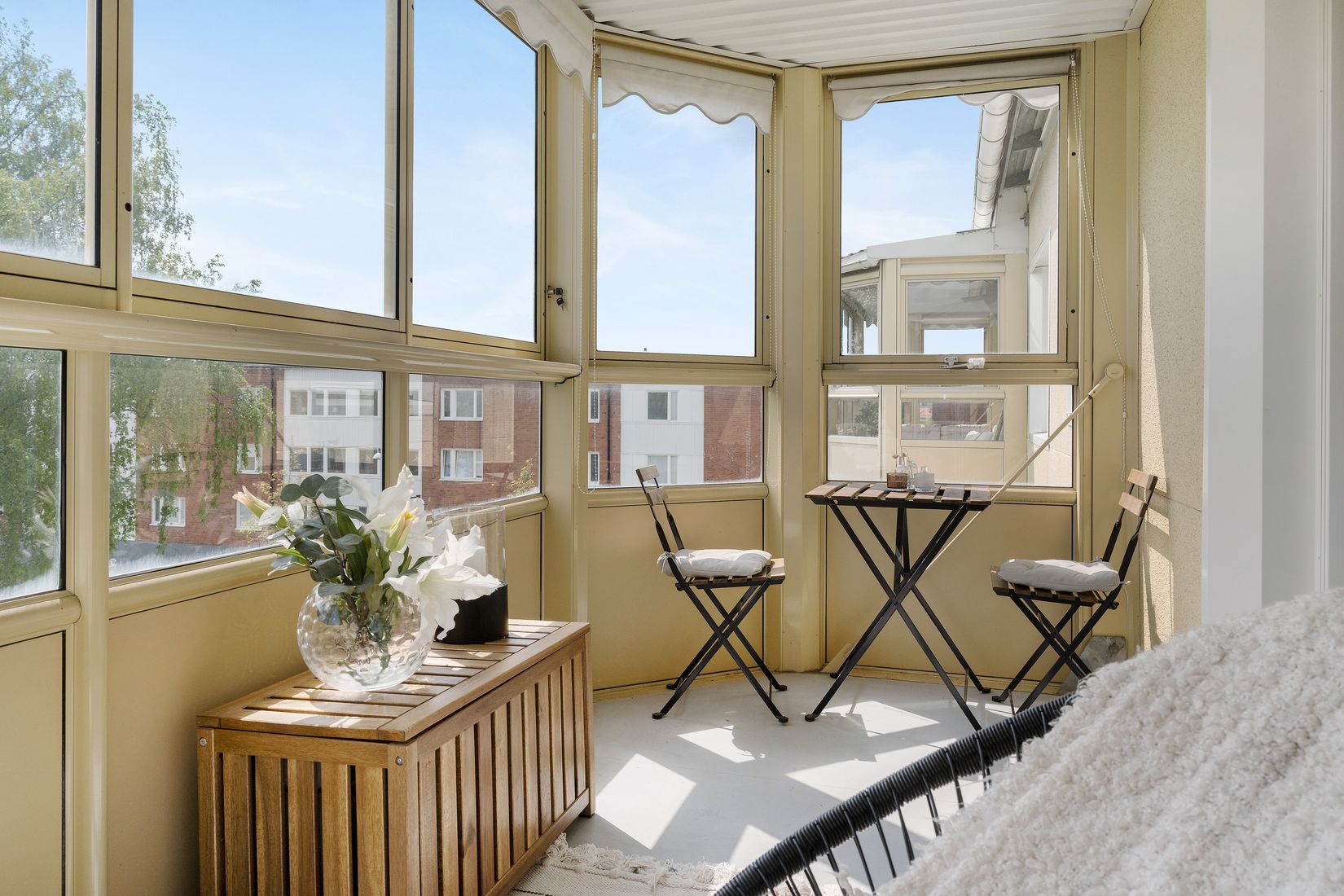 Bostadsrätt, Hagavägen 40, Hagalund, Borlänge