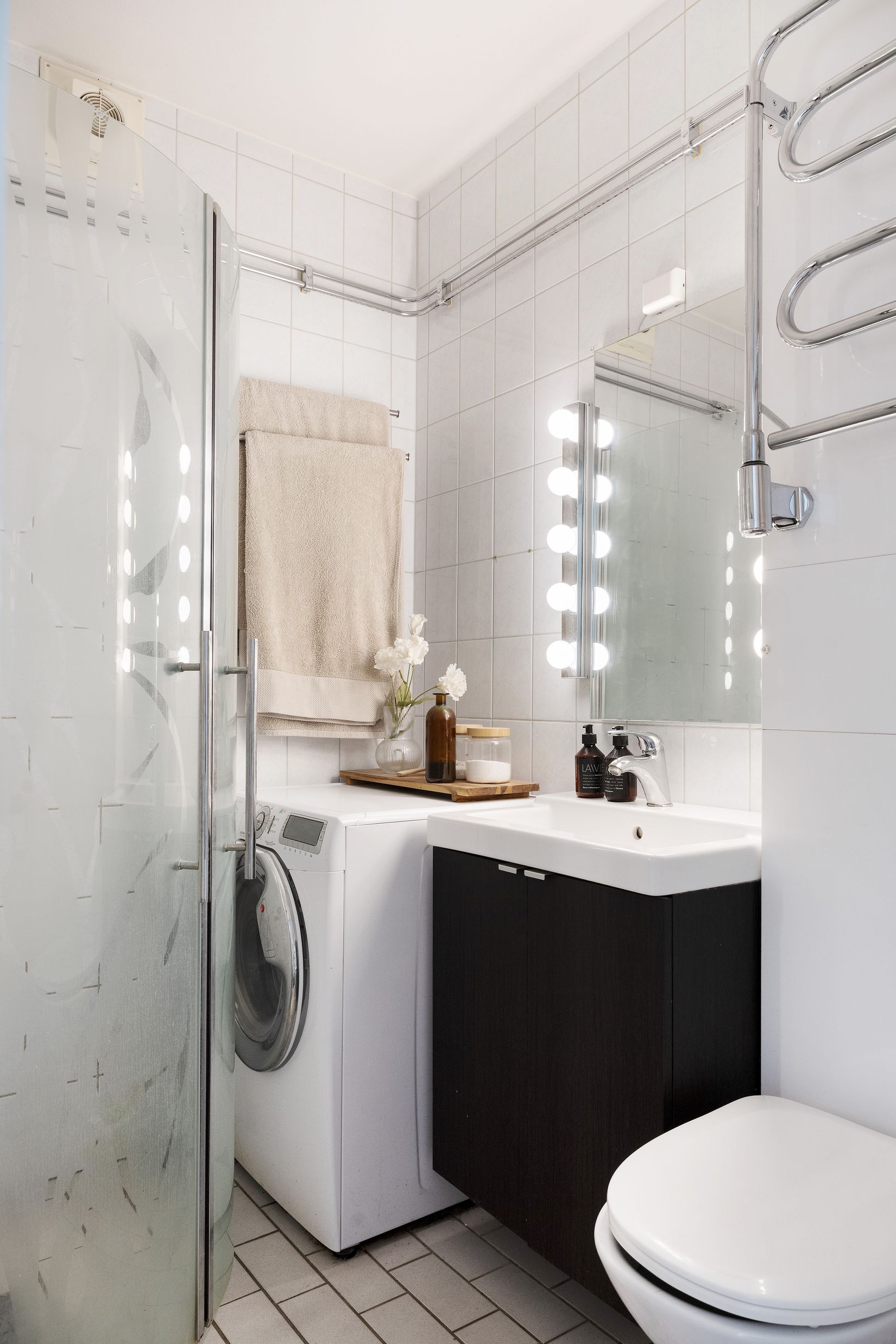 Bostadsrätt, Hagavägen 40, Hagalund, Borlänge