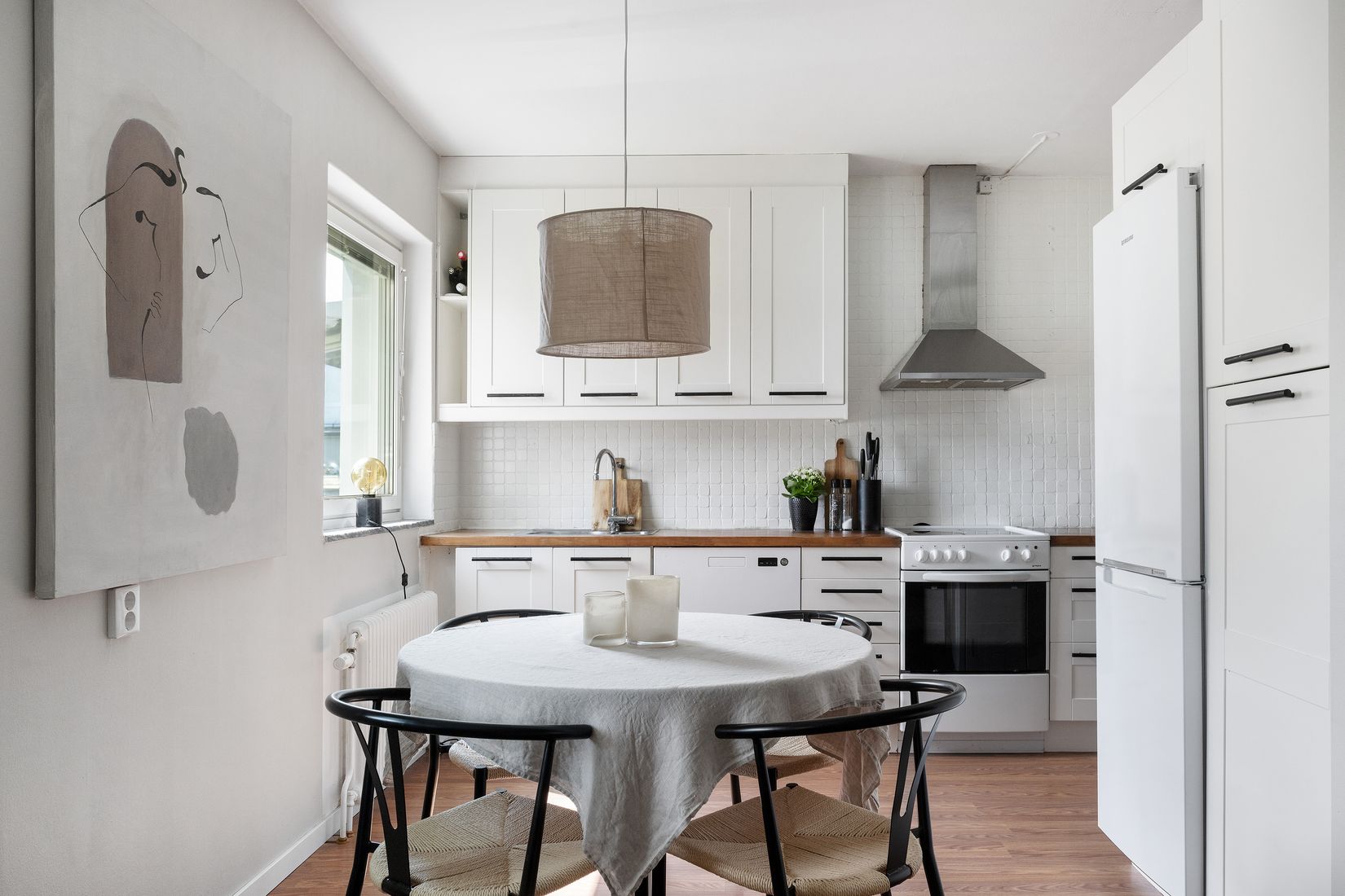 Bostadsrätt, Hagavägen 40, Hagalund, Borlänge