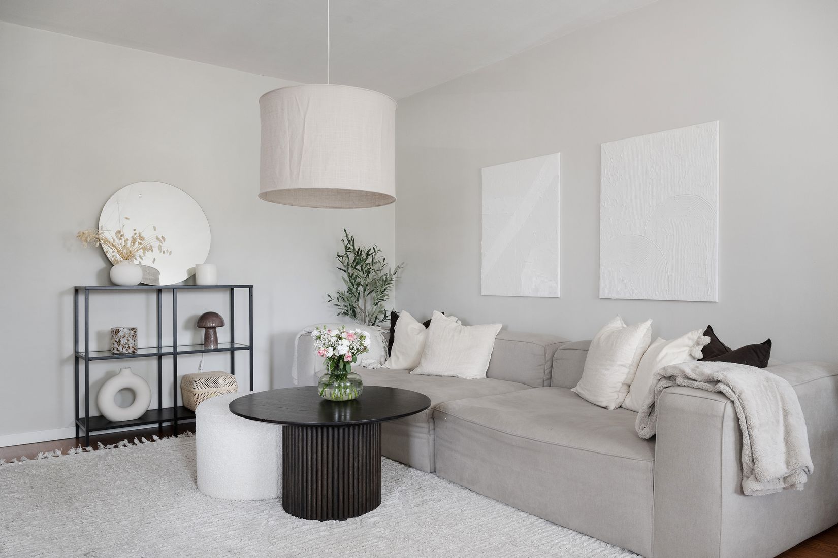 Bostadsrätt, Hagavägen 40, Hagalund, Borlänge