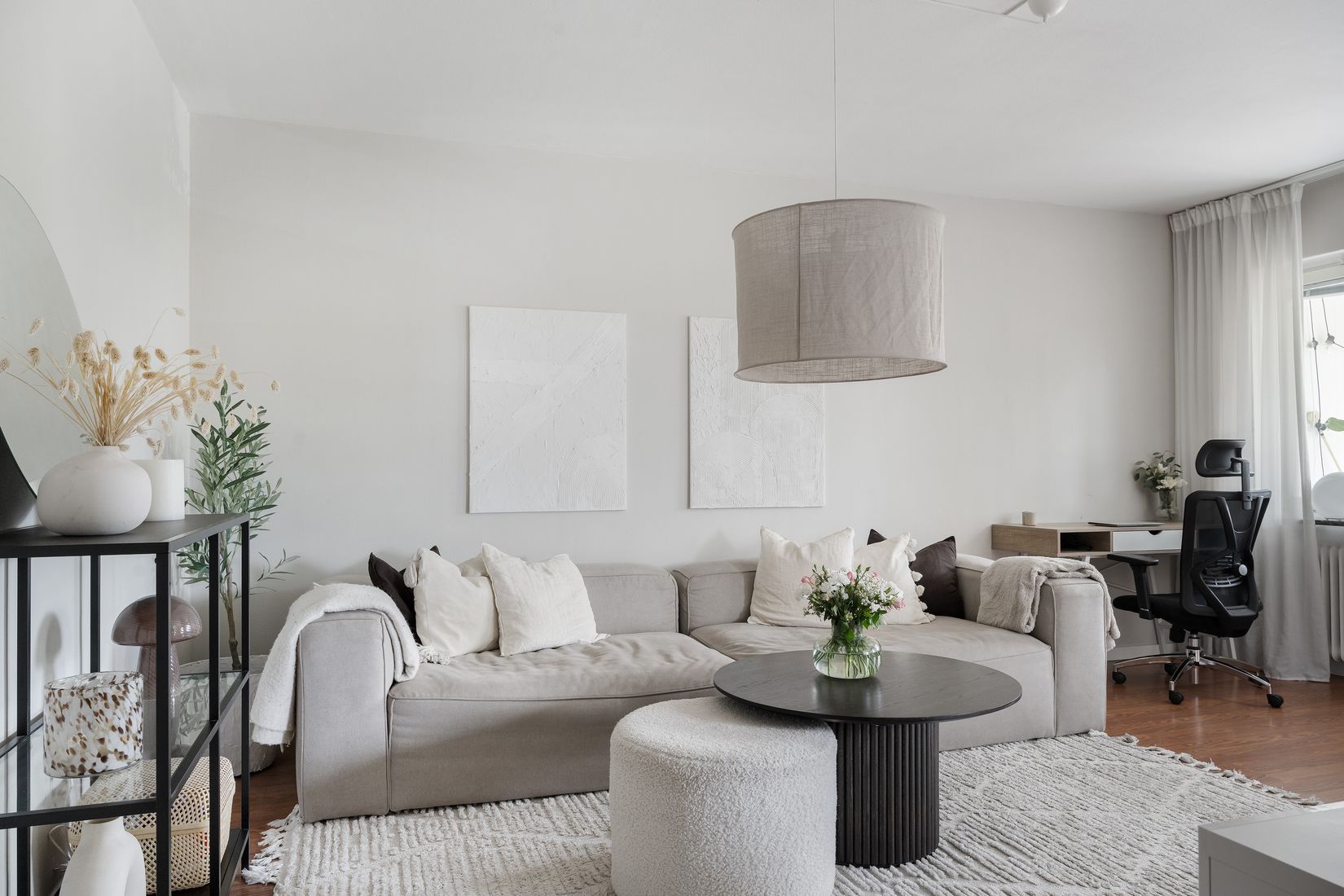 Bostadsrätt, Hagavägen 40, Hagalund, Borlänge