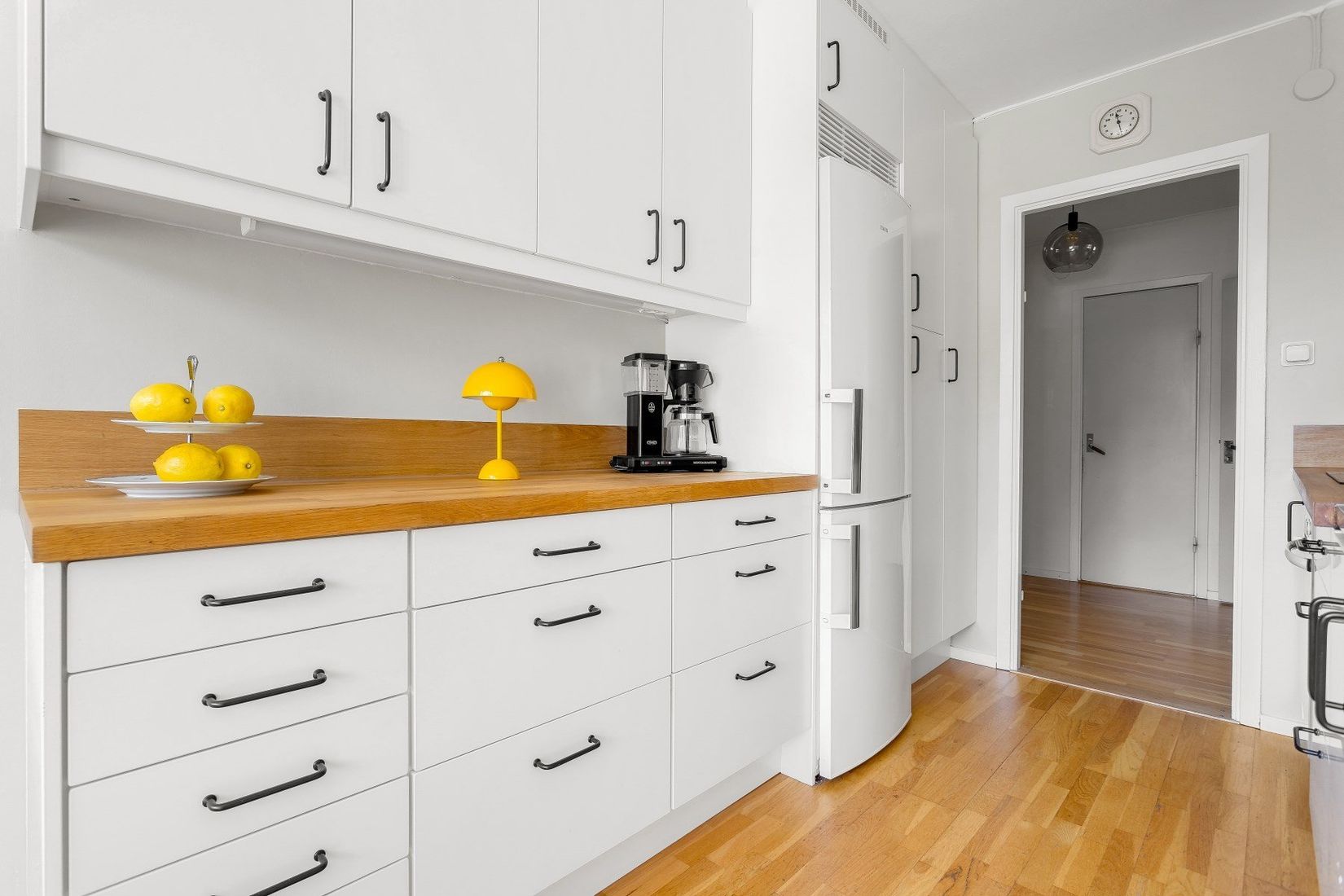 Bostadsrätt, Råsundavägen 160, Solna