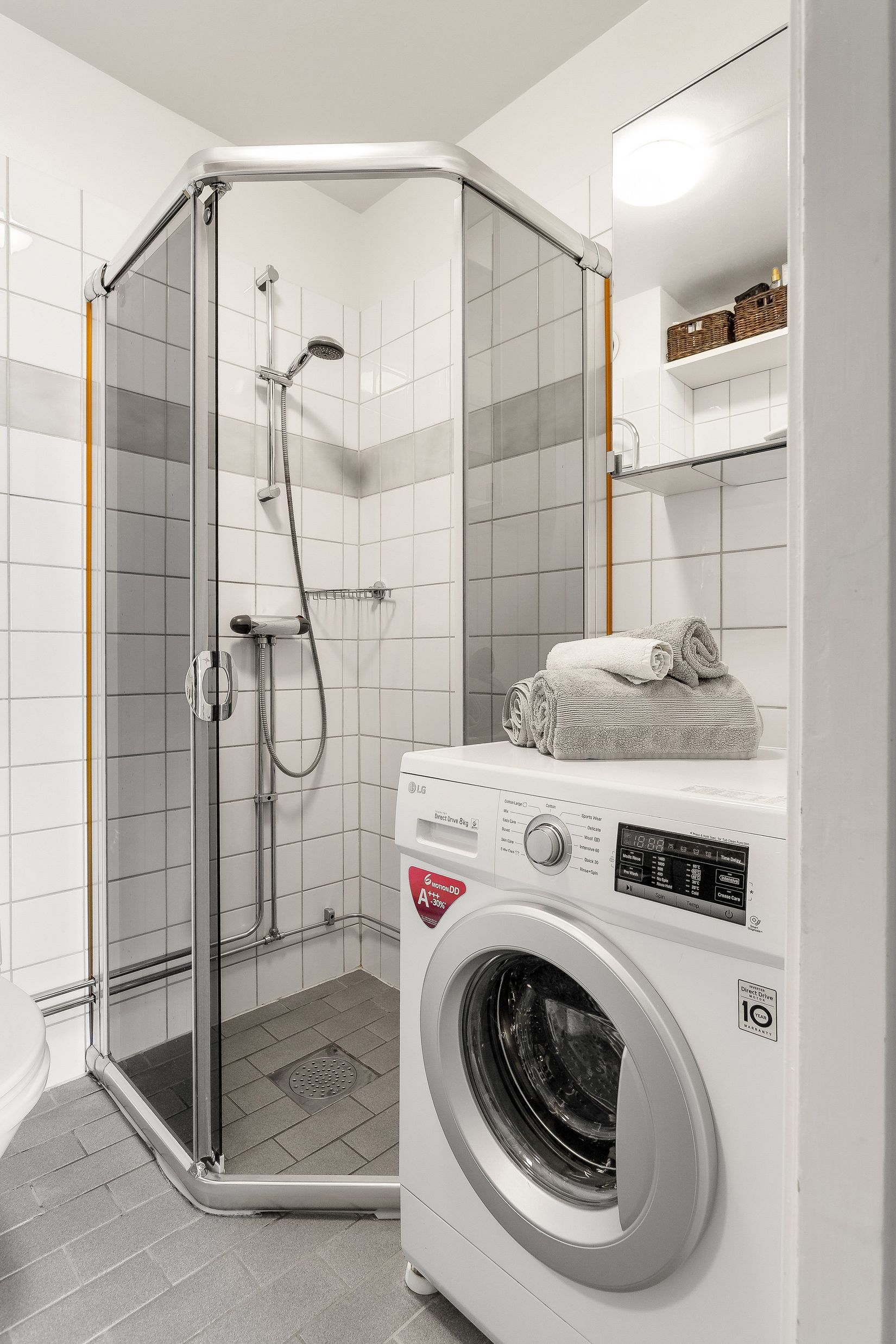 Bostadsrätt, Råsundavägen 160, Solna