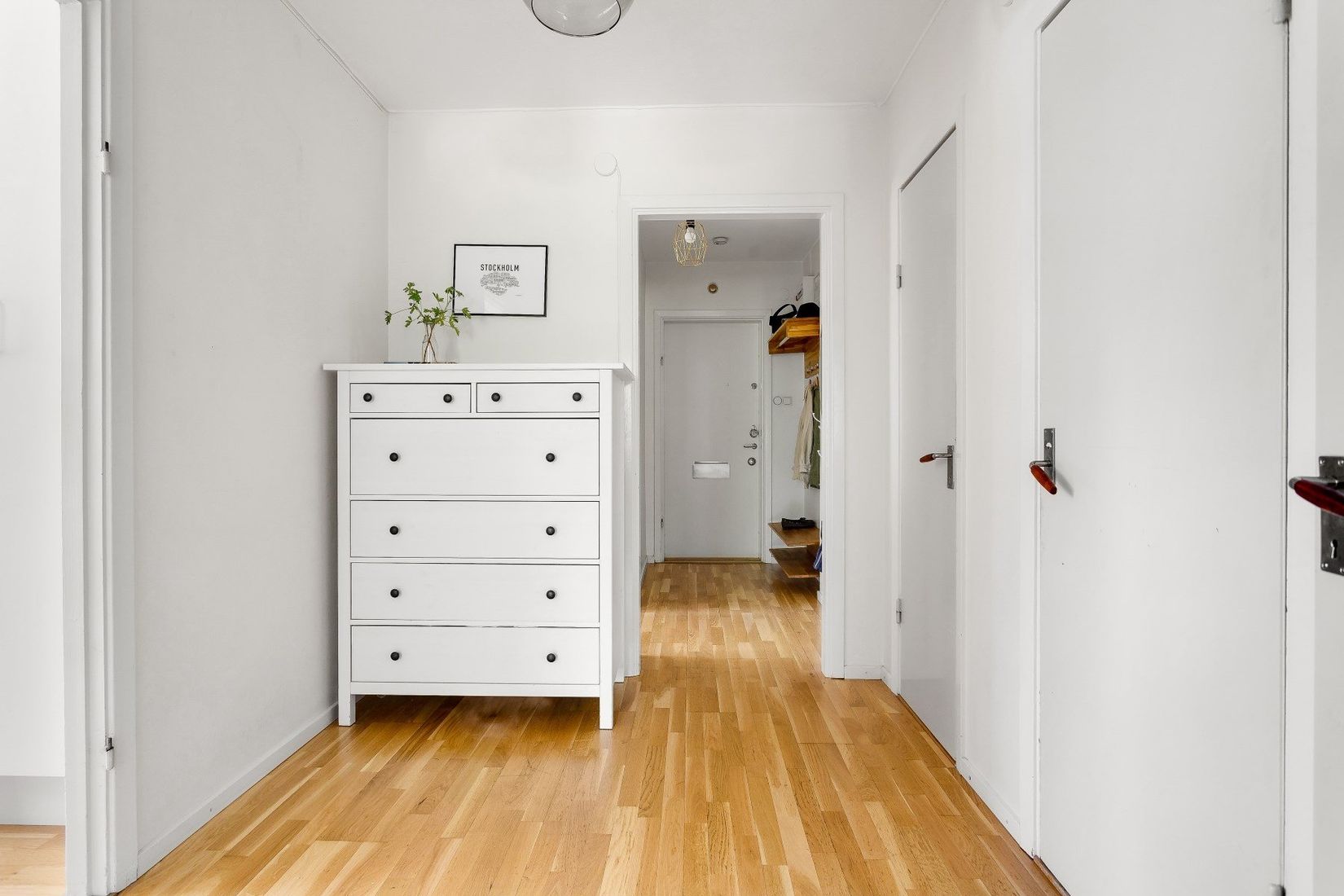 Bostadsrätt, Råsundavägen 160, Solna