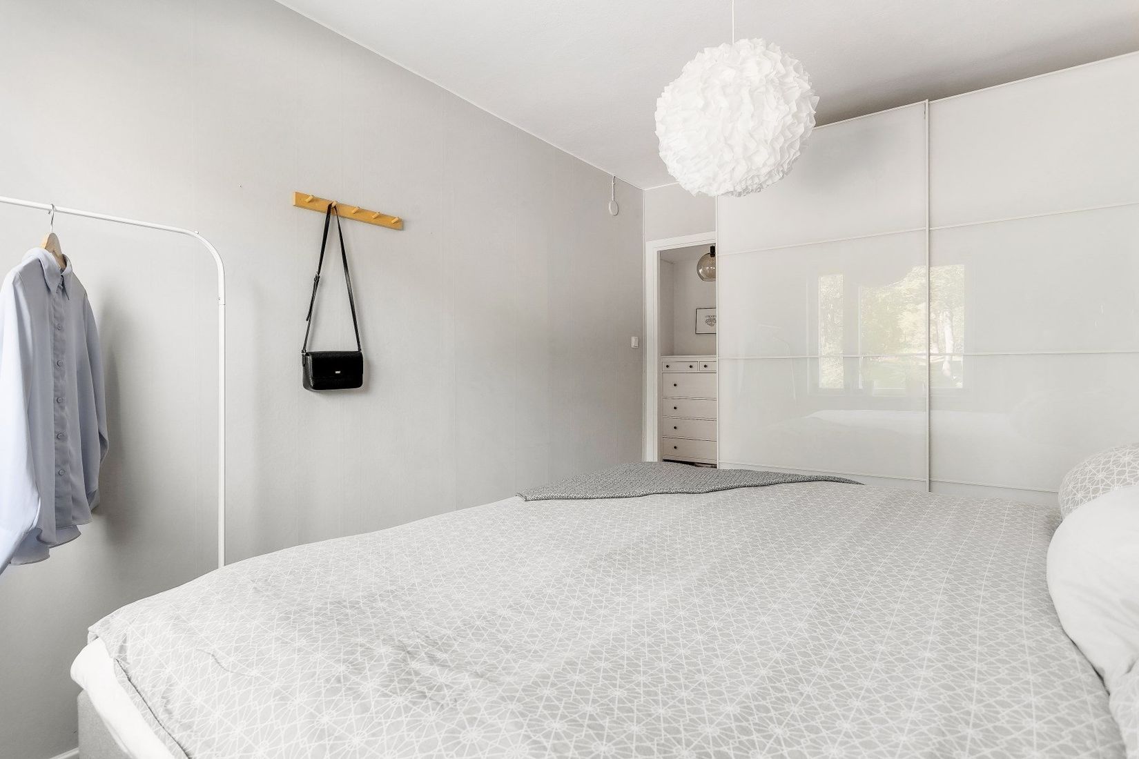 Bostadsrätt, Råsundavägen 160, Solna