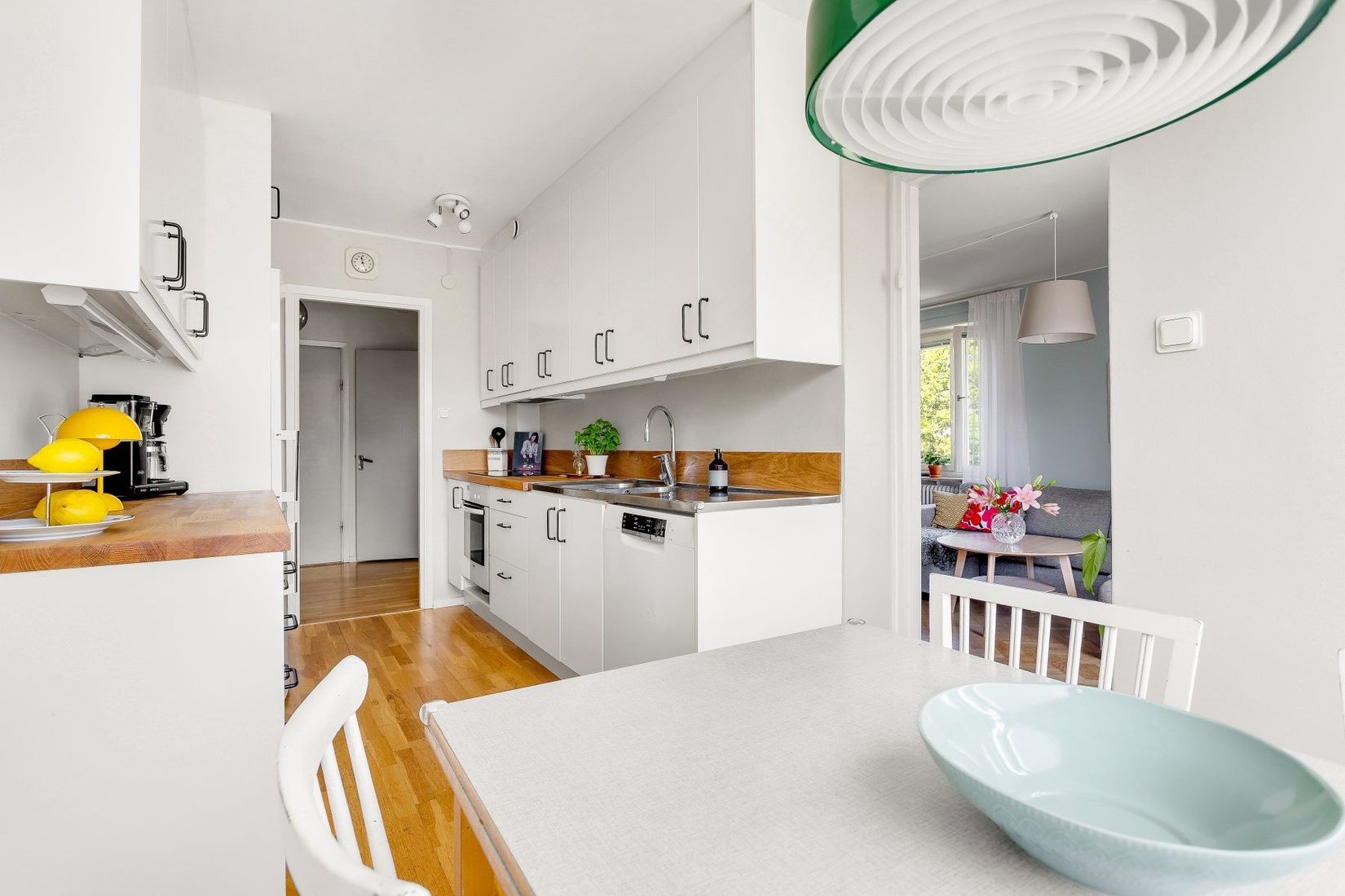 Bostadsrätt, Råsundavägen 160, Solna