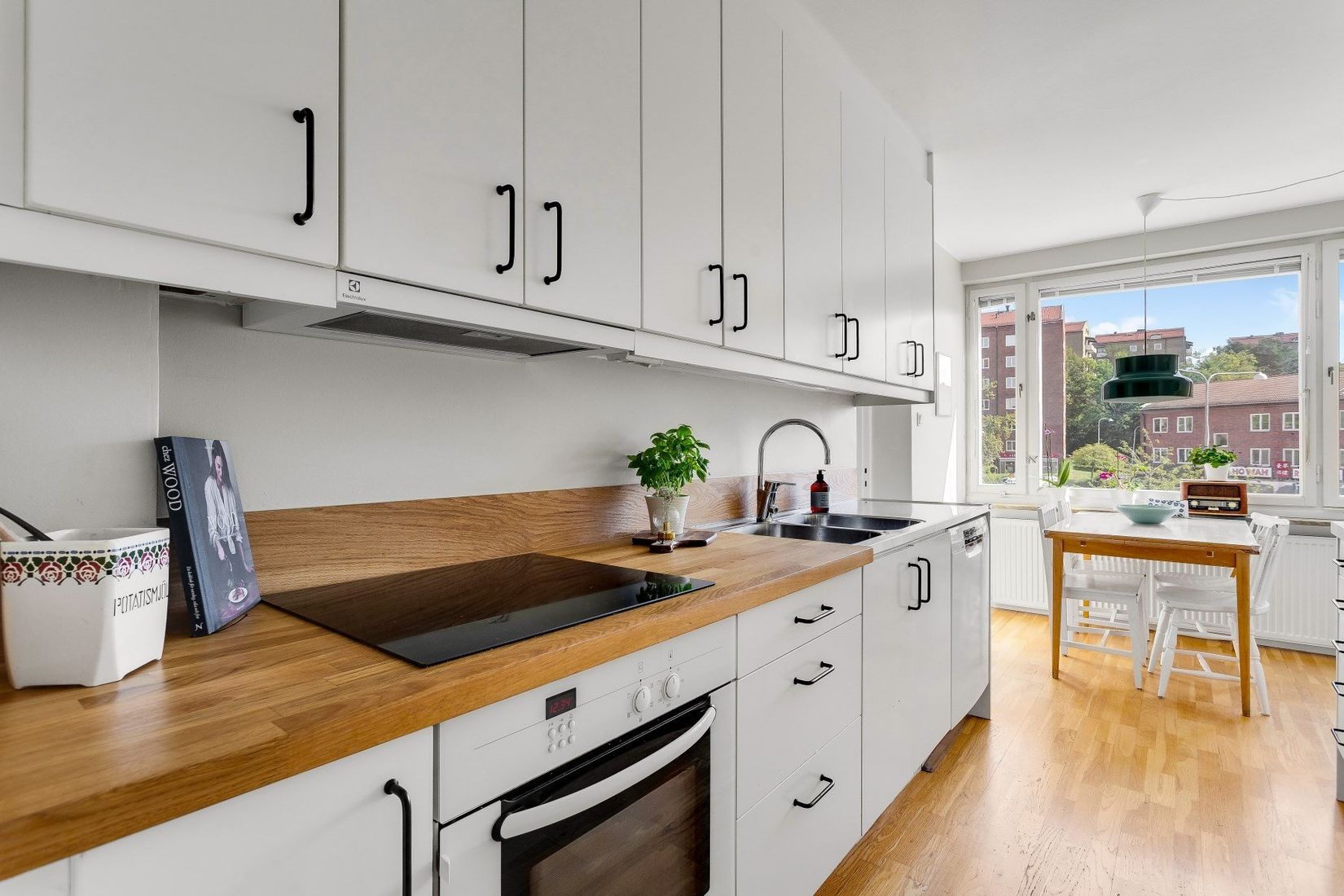 Bostadsrätt, Råsundavägen 160, Solna