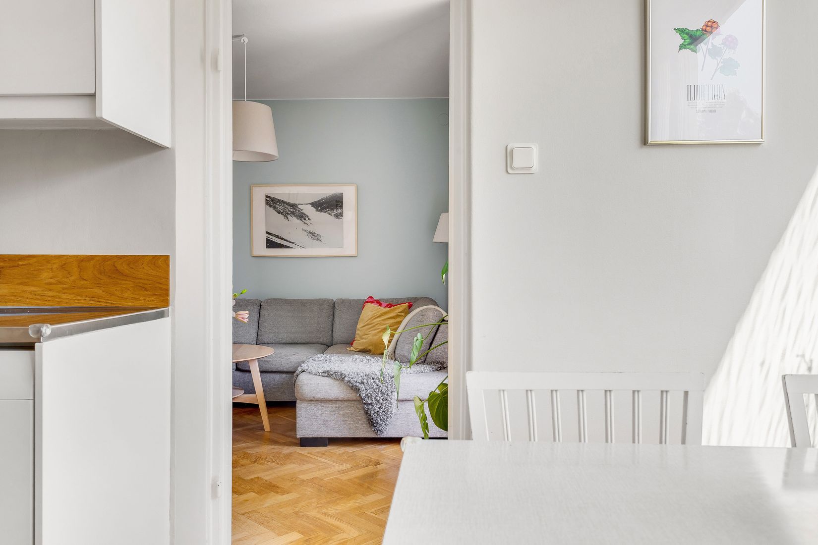 Bostadsrätt, Råsundavägen 160, Solna