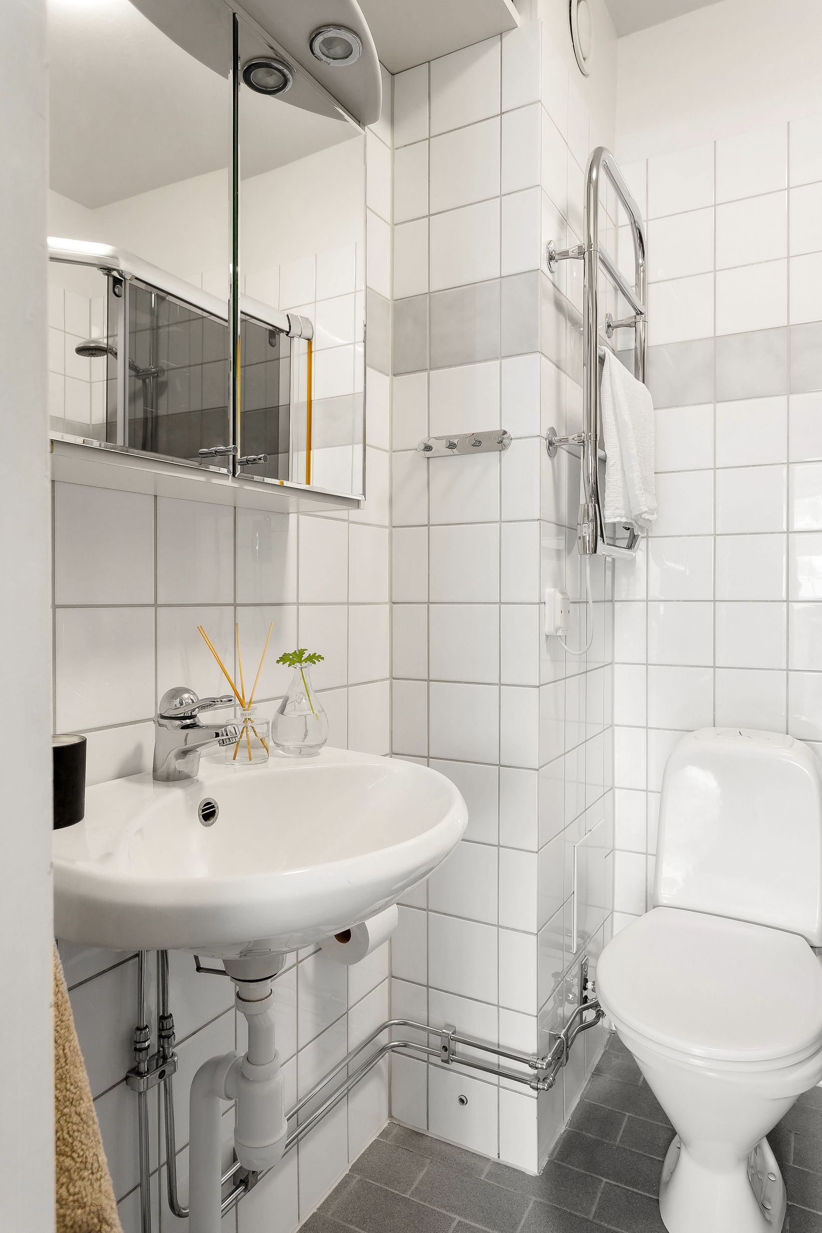 Bostadsrätt, Råsundavägen 160, Solna