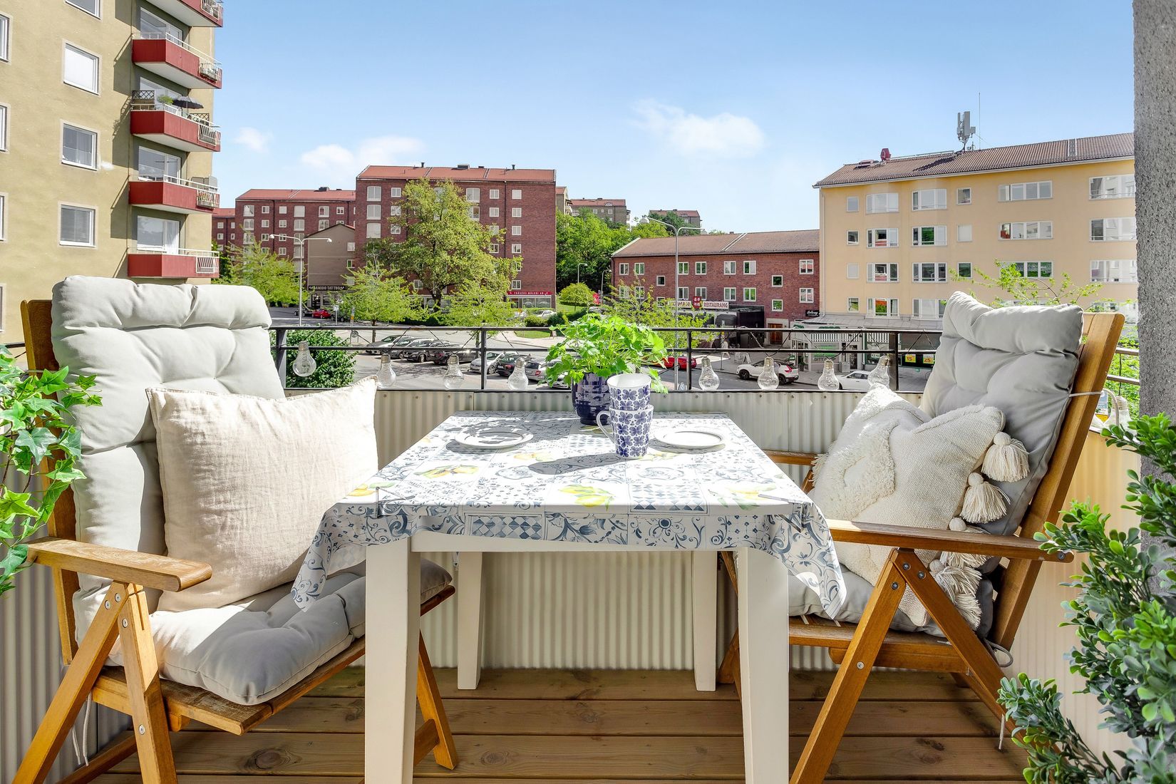 Bostadsrätt, Råsundavägen 160, Solna