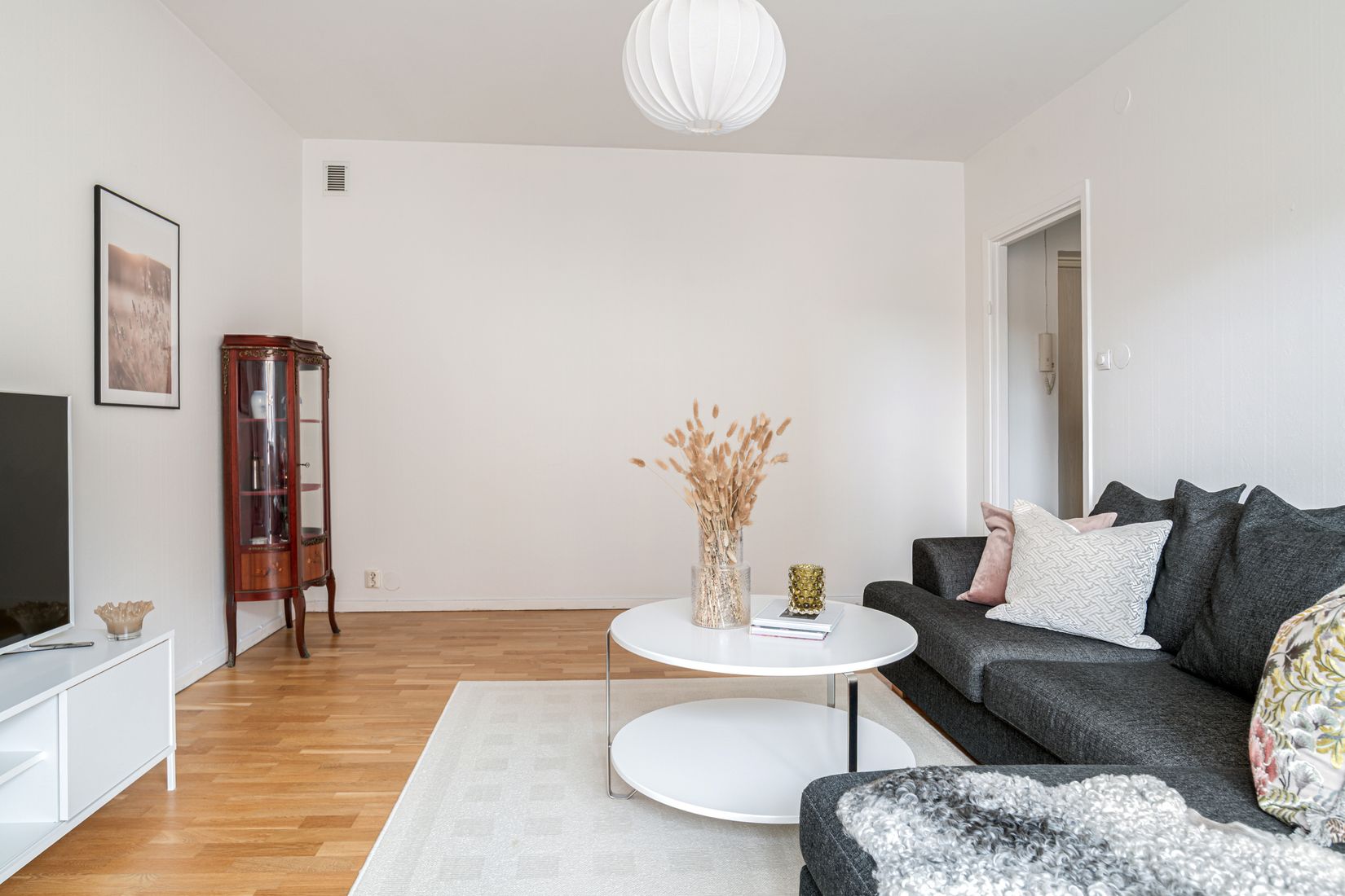 Bostadsrätt, Handelsmansgatan 8A, Eneborg, Helsingborg