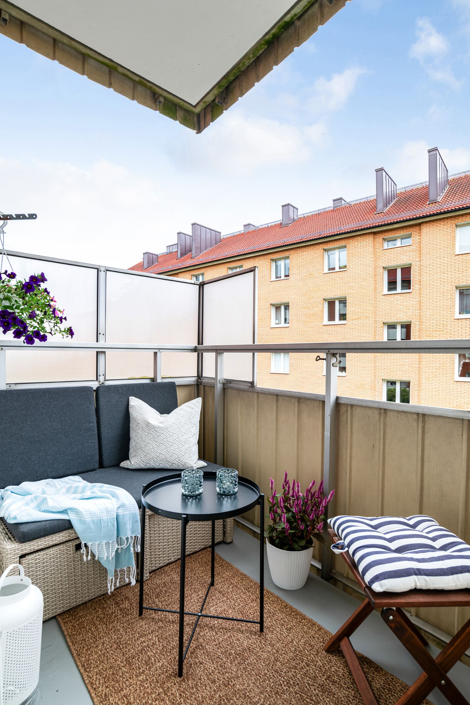 Bostadsrätt, Handelsmansgatan 8A, Eneborg, Helsingborg