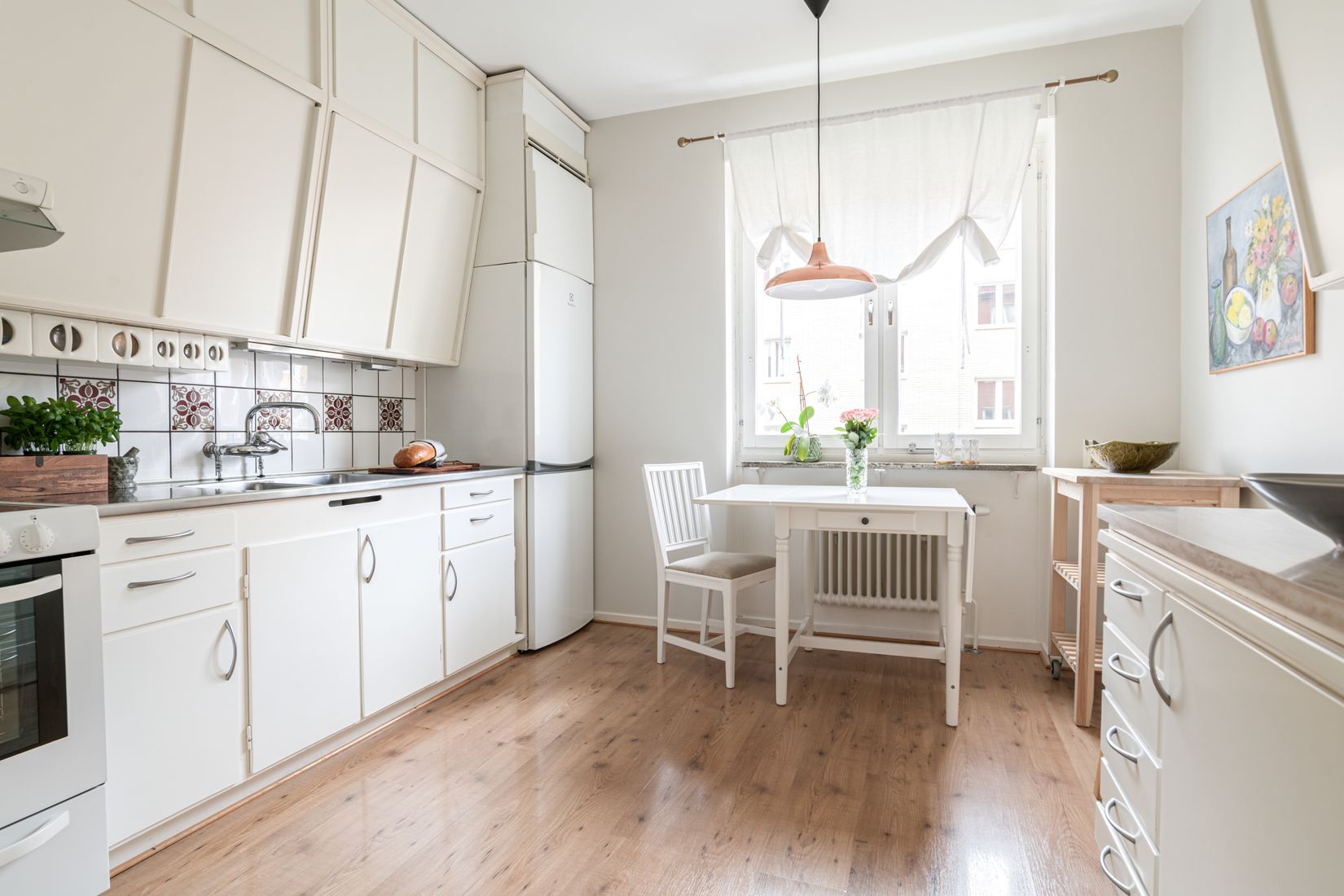 Bostadsrätt, Handelsmansgatan 8A, Eneborg, Helsingborg