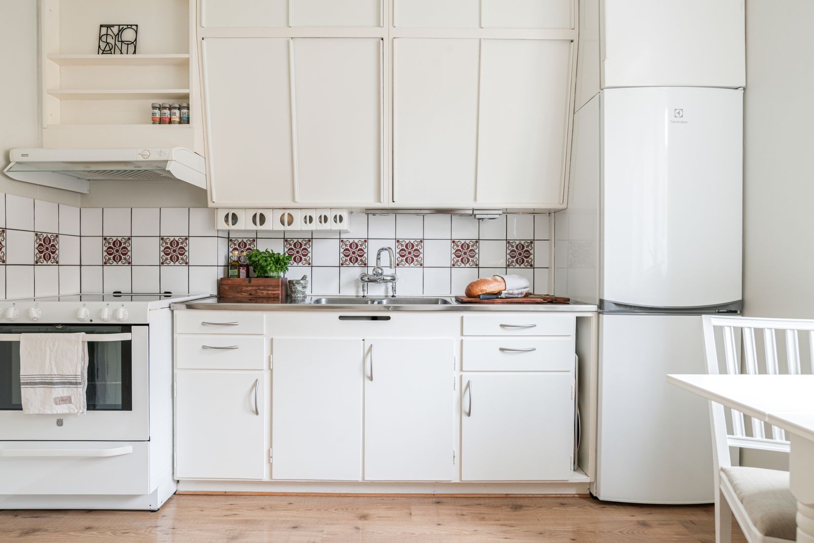 Bostadsrätt, Handelsmansgatan 8A, Eneborg, Helsingborg