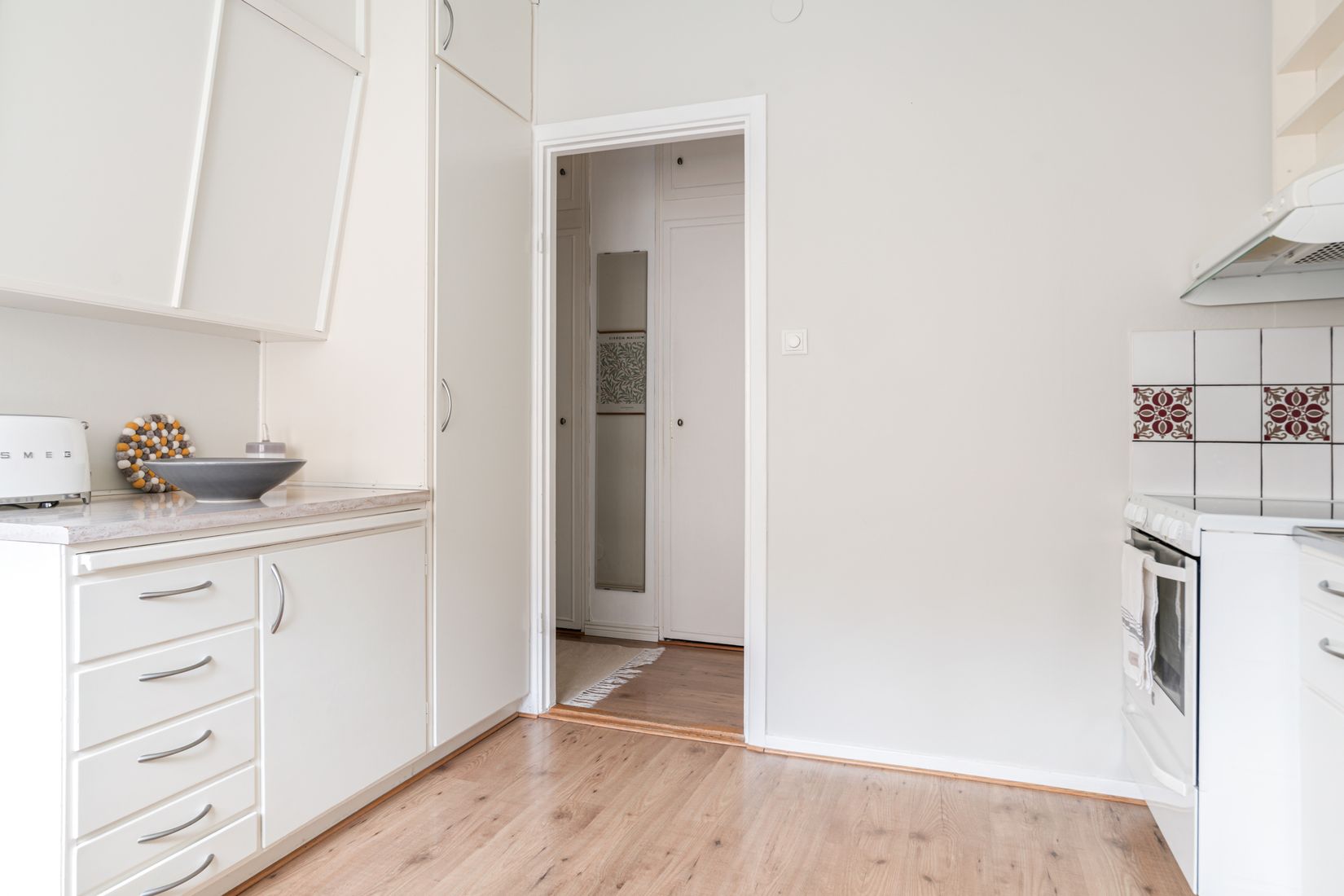 Bostadsrätt, Handelsmansgatan 8A, Eneborg, Helsingborg