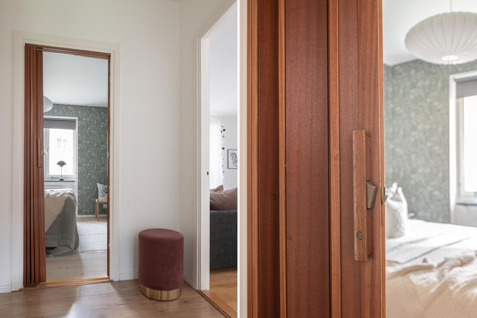 Bostadsrätt, Handelsmansgatan 8A, Eneborg, Helsingborg