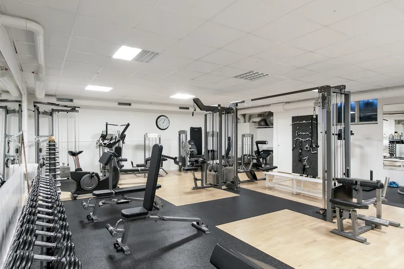 Bostadsrätt, Handelsmansgatan 8A, Eneborg, Helsingborg