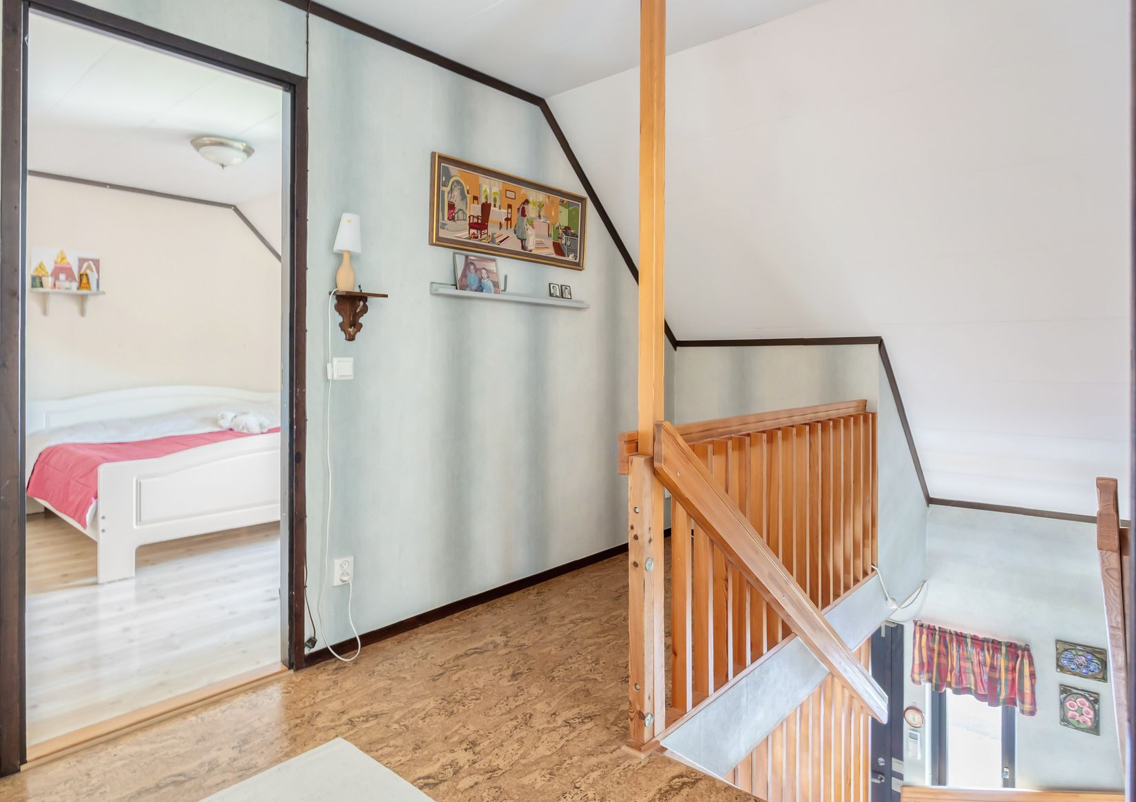 Villa, Strågången 3, Ystad