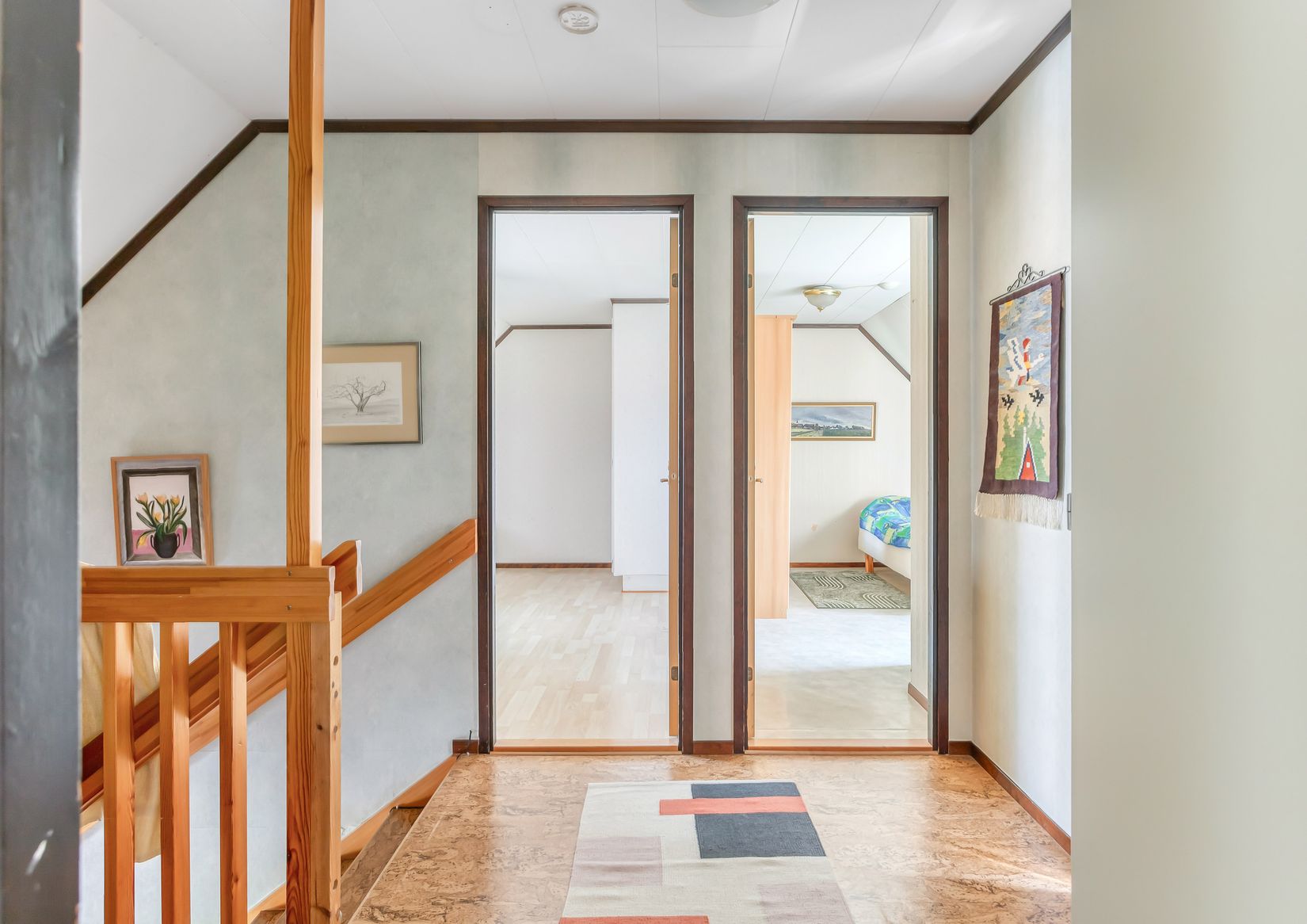 Villa, Strågången 3, Ystad