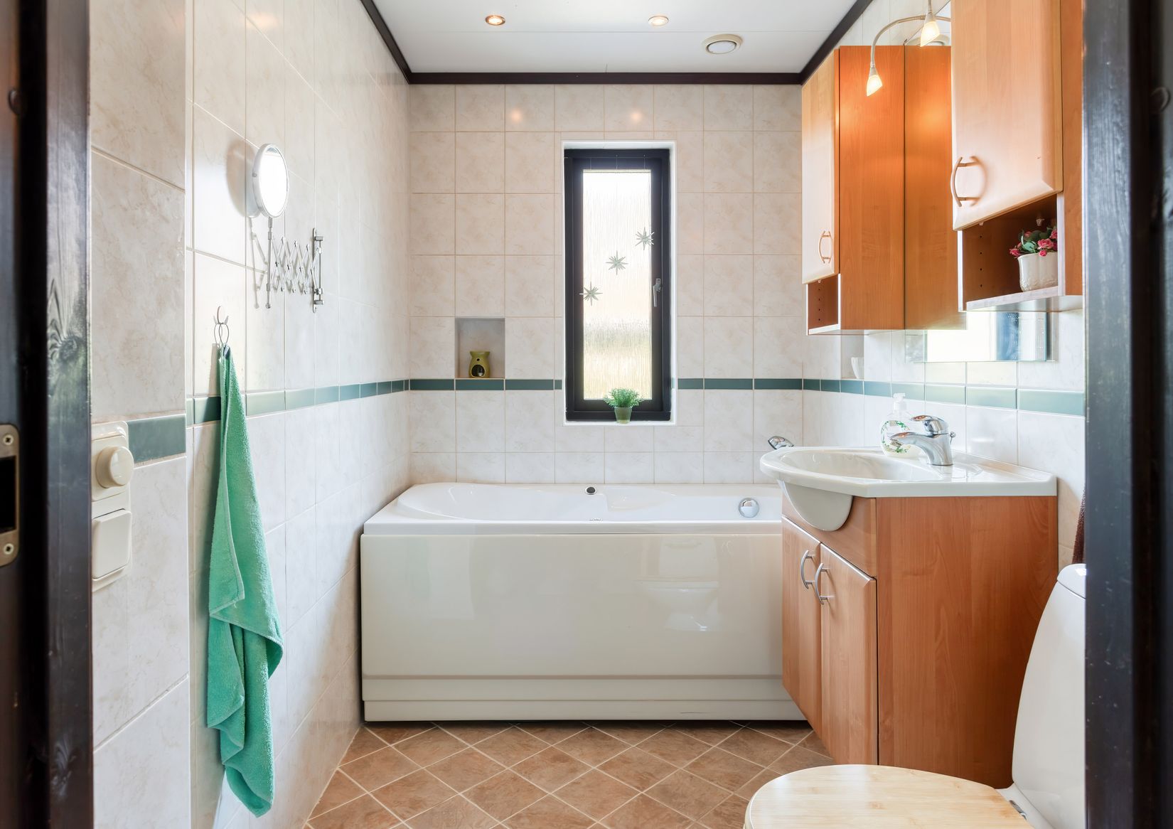 Villa, Strågången 3, Ystad