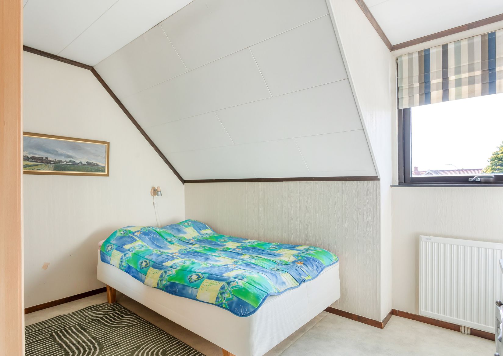 Villa, Strågången 3, Ystad