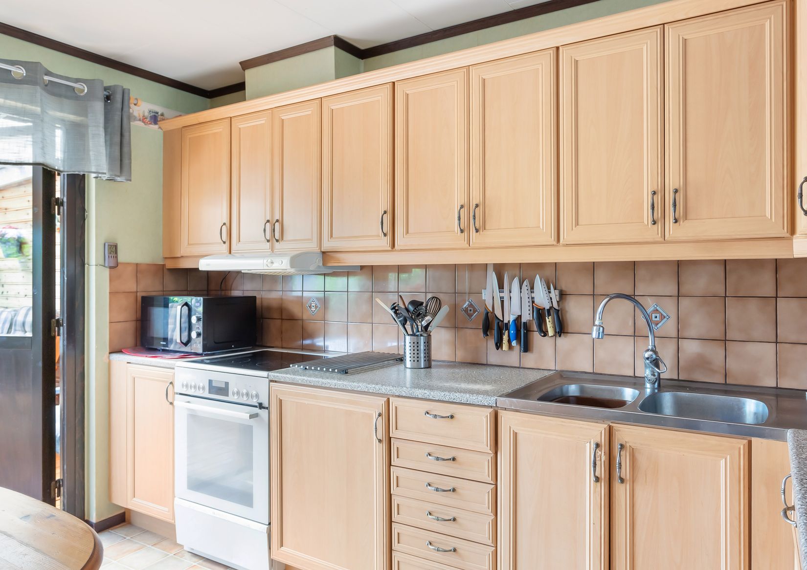 Villa, Strågången 3, Ystad