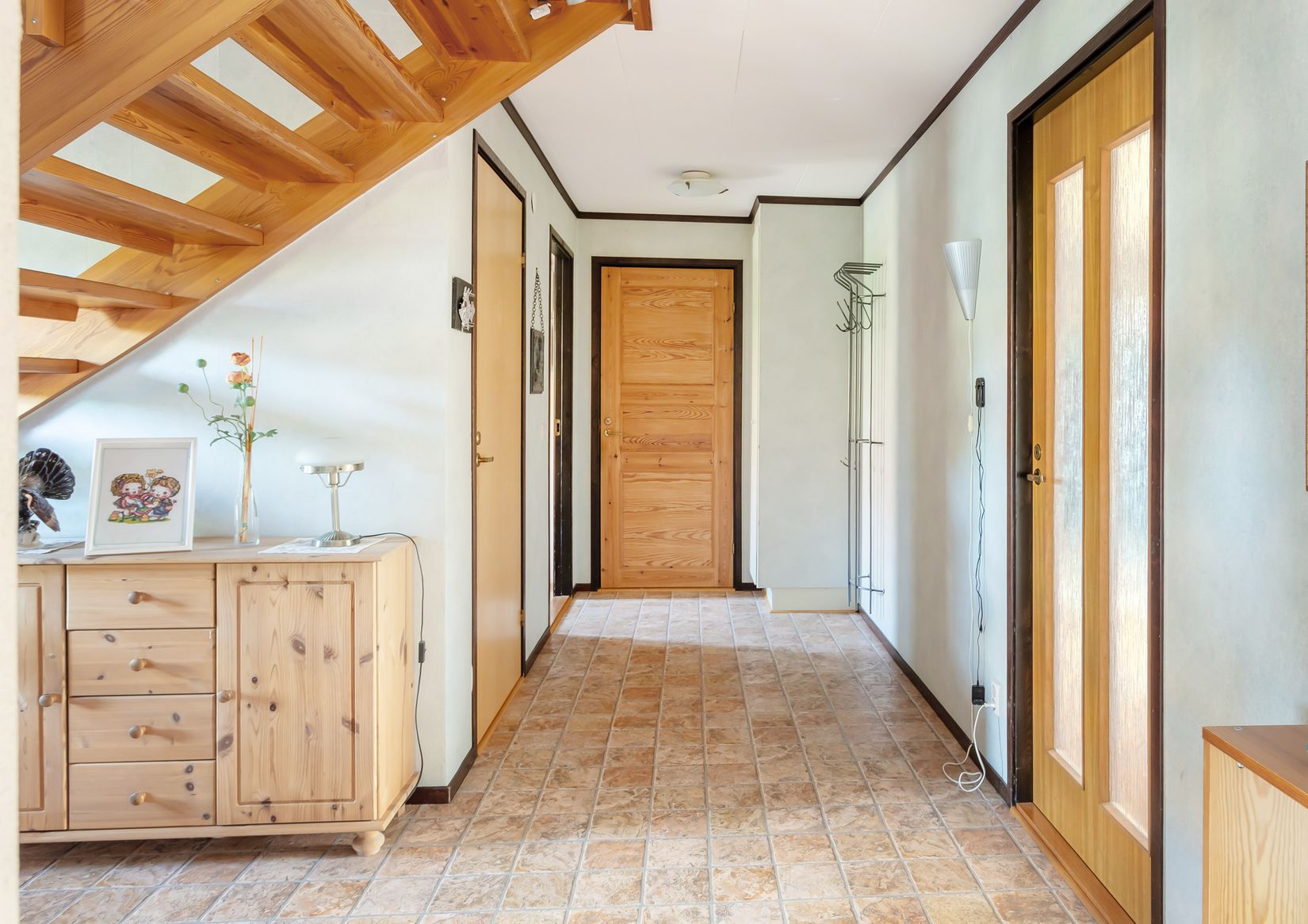 Villa, Strågången 3, Ystad