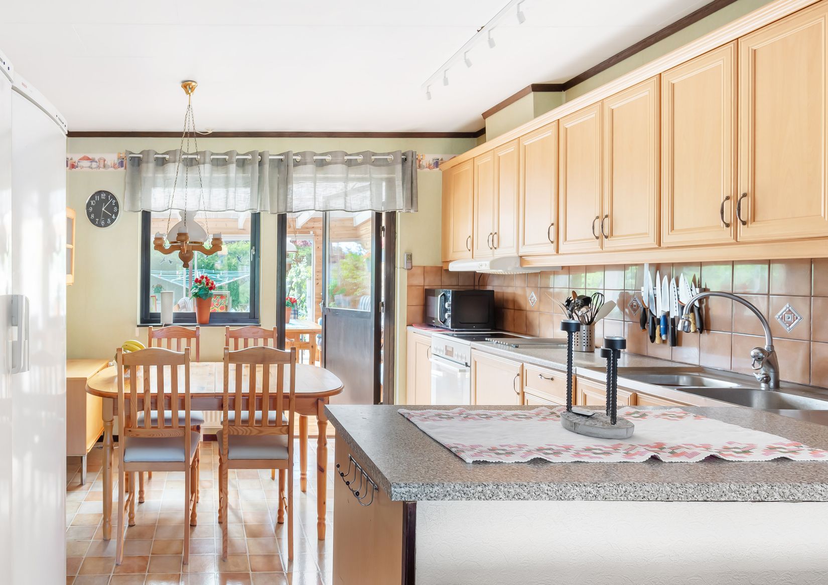 Villa, Strågången 3, Ystad