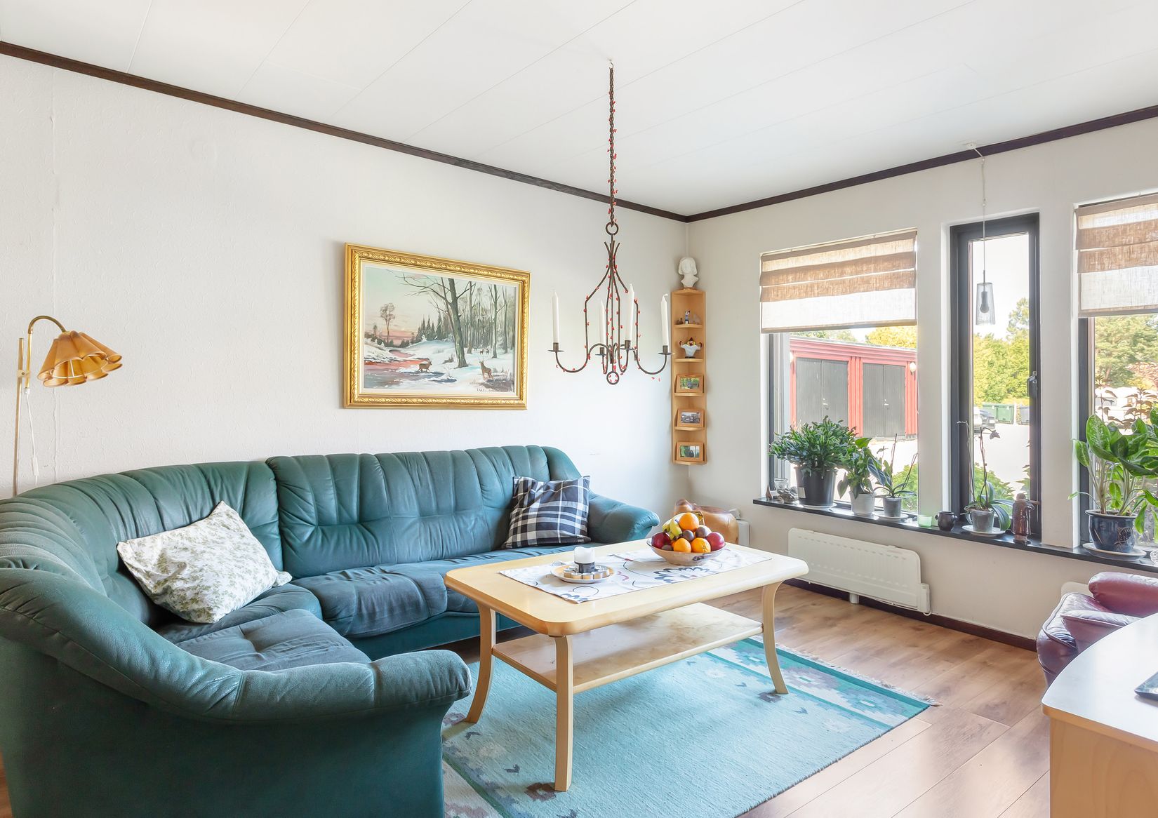 Villa, Strågången 3, Ystad