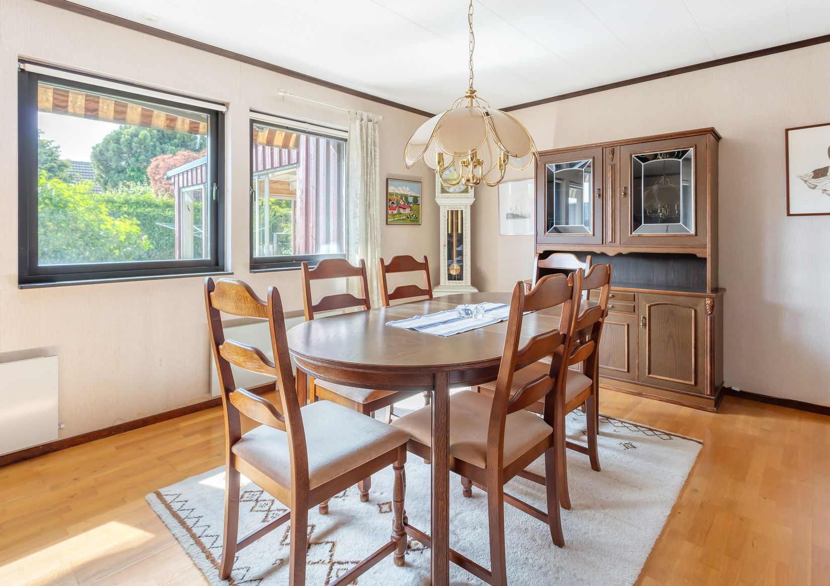 Villa, Strågången 3, Ystad