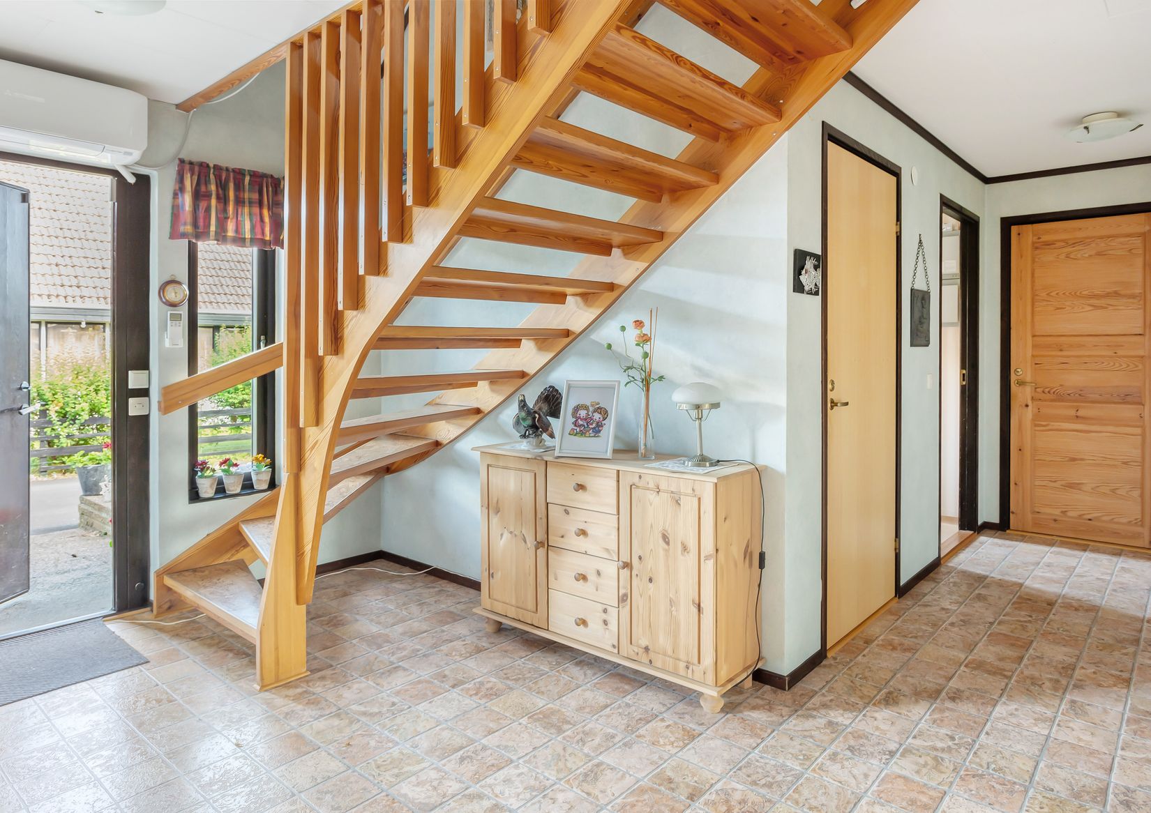 Villa, Strågången 3, Ystad