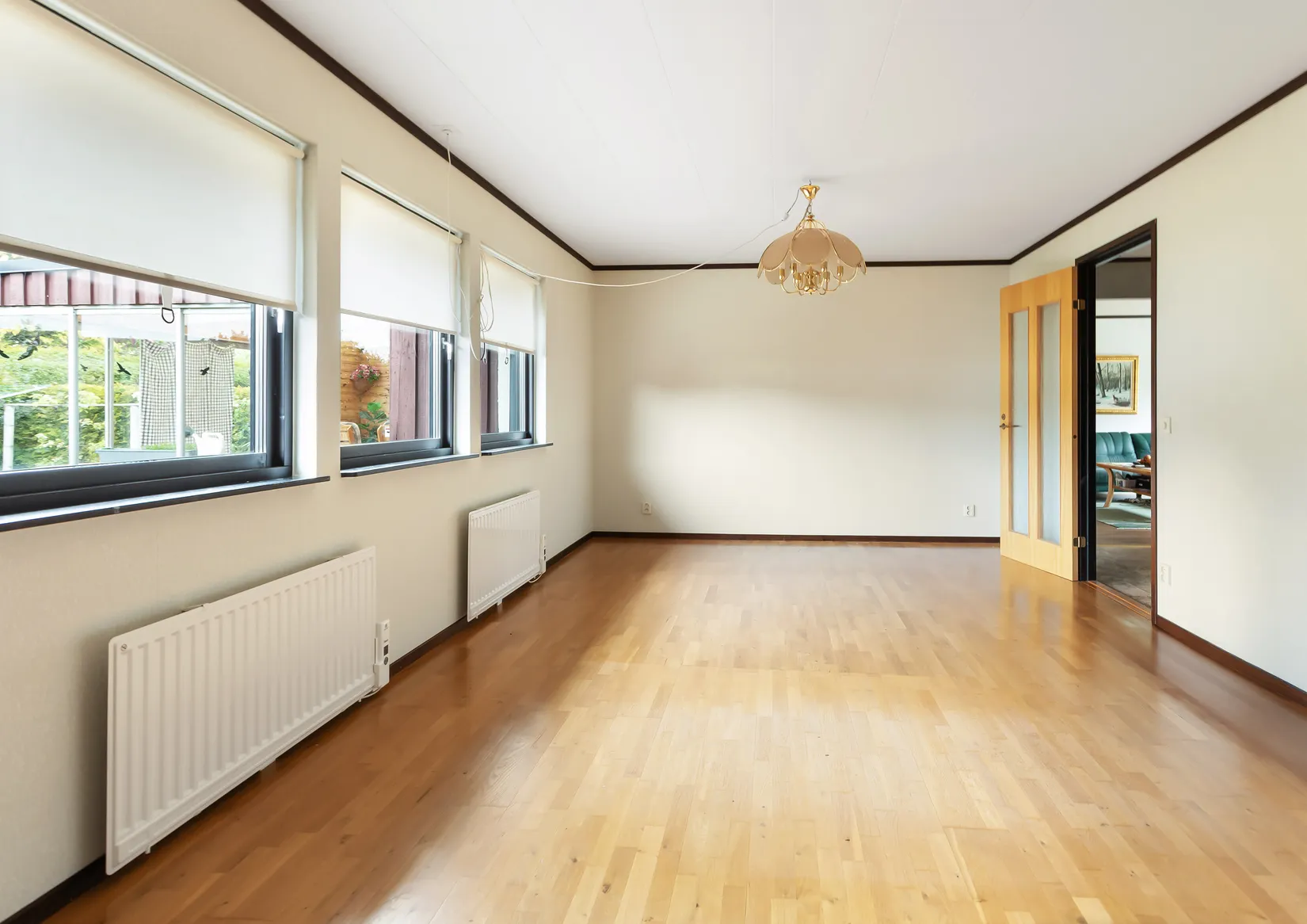 Villa, Strågången 3, Ystad