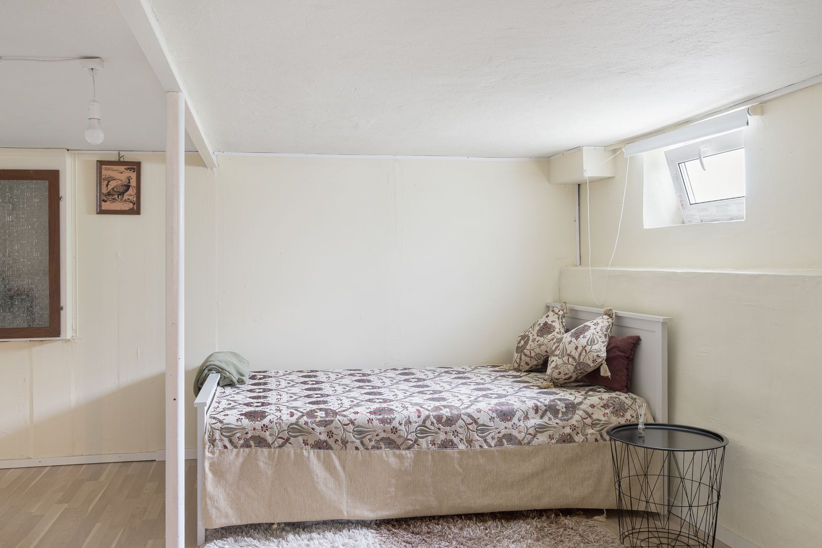 Villa, Västra Kattarpsvägen 17, Västra Kattarp, Malmö