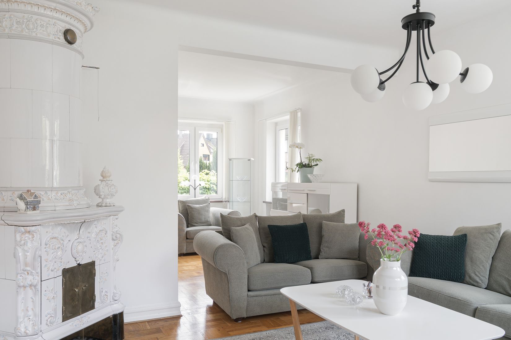 Villa, Västra Kattarpsvägen 17, Västra Kattarp, Malmö