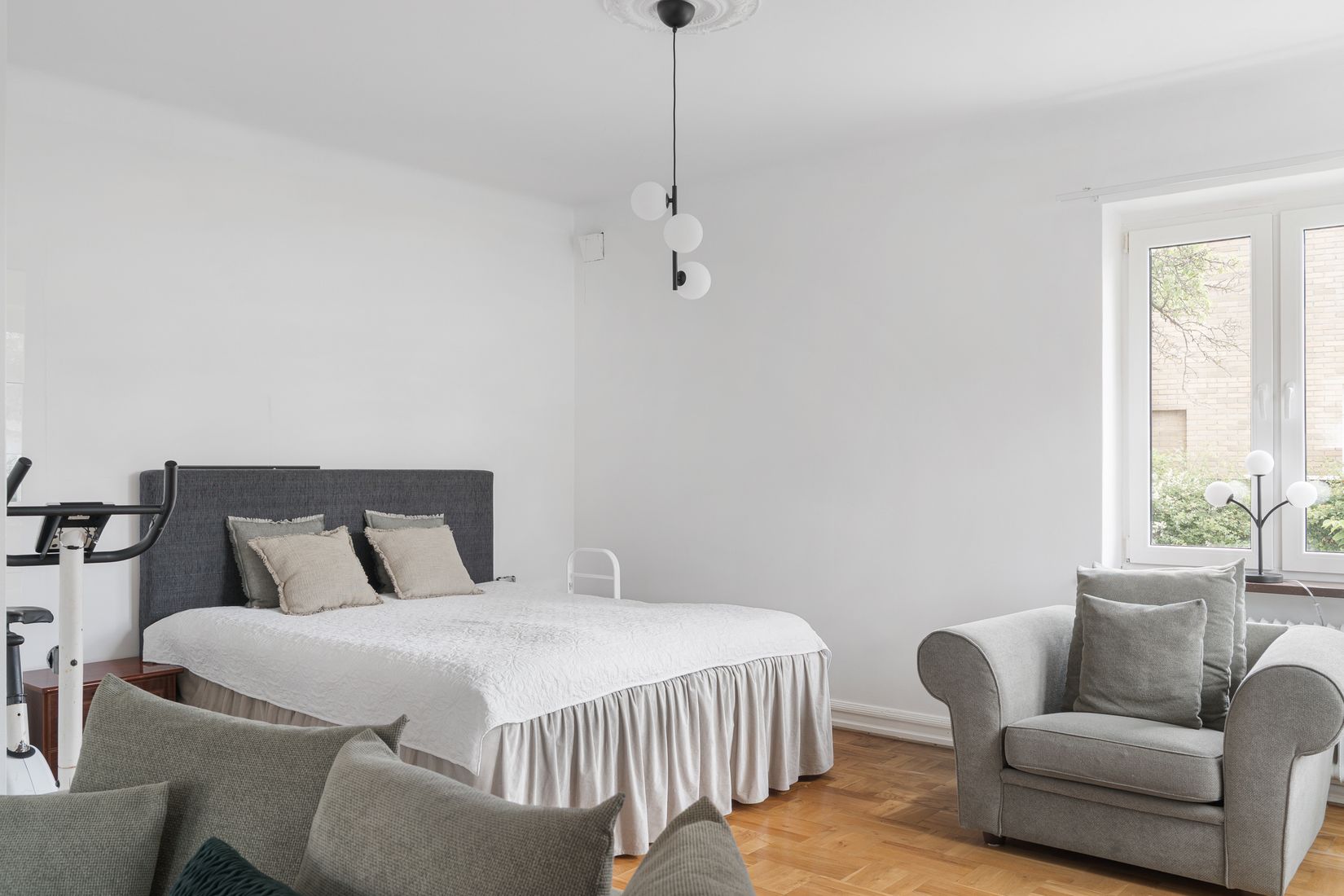 Villa, Västra Kattarpsvägen 17, Västra Kattarp, Malmö