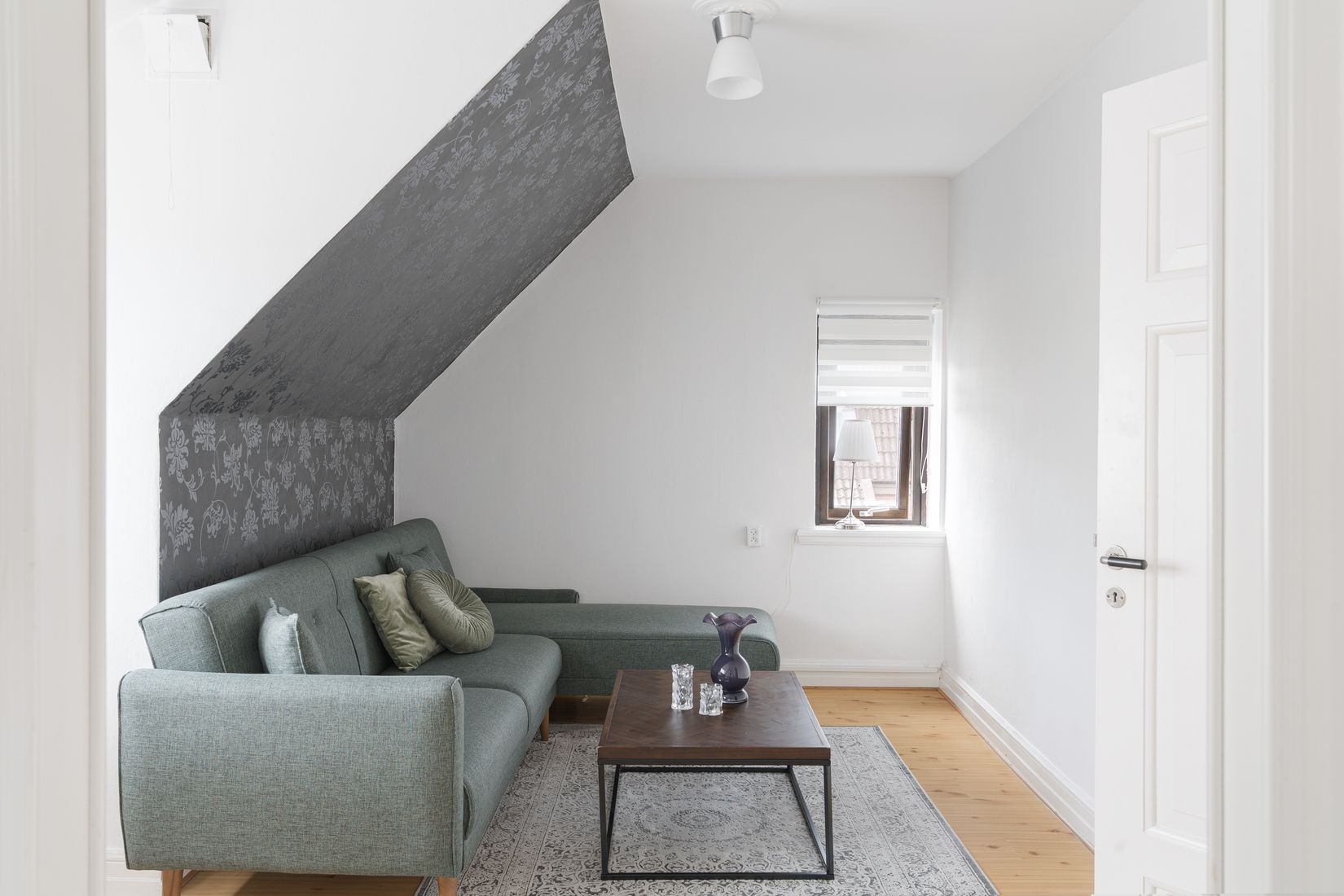 Villa, Västra Kattarpsvägen 17, Västra Kattarp, Malmö