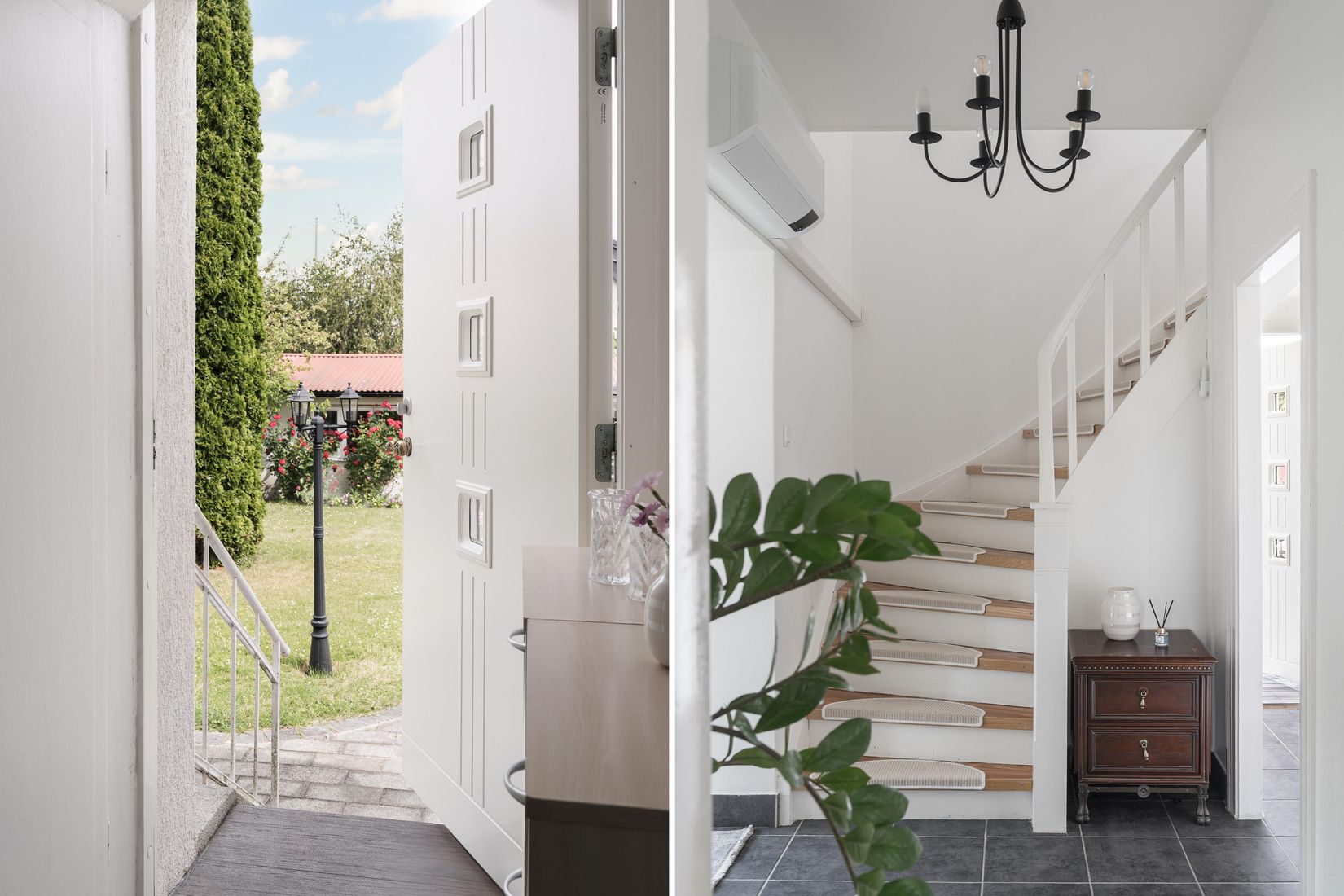 Villa, Västra Kattarpsvägen 17, Västra Kattarp, Malmö