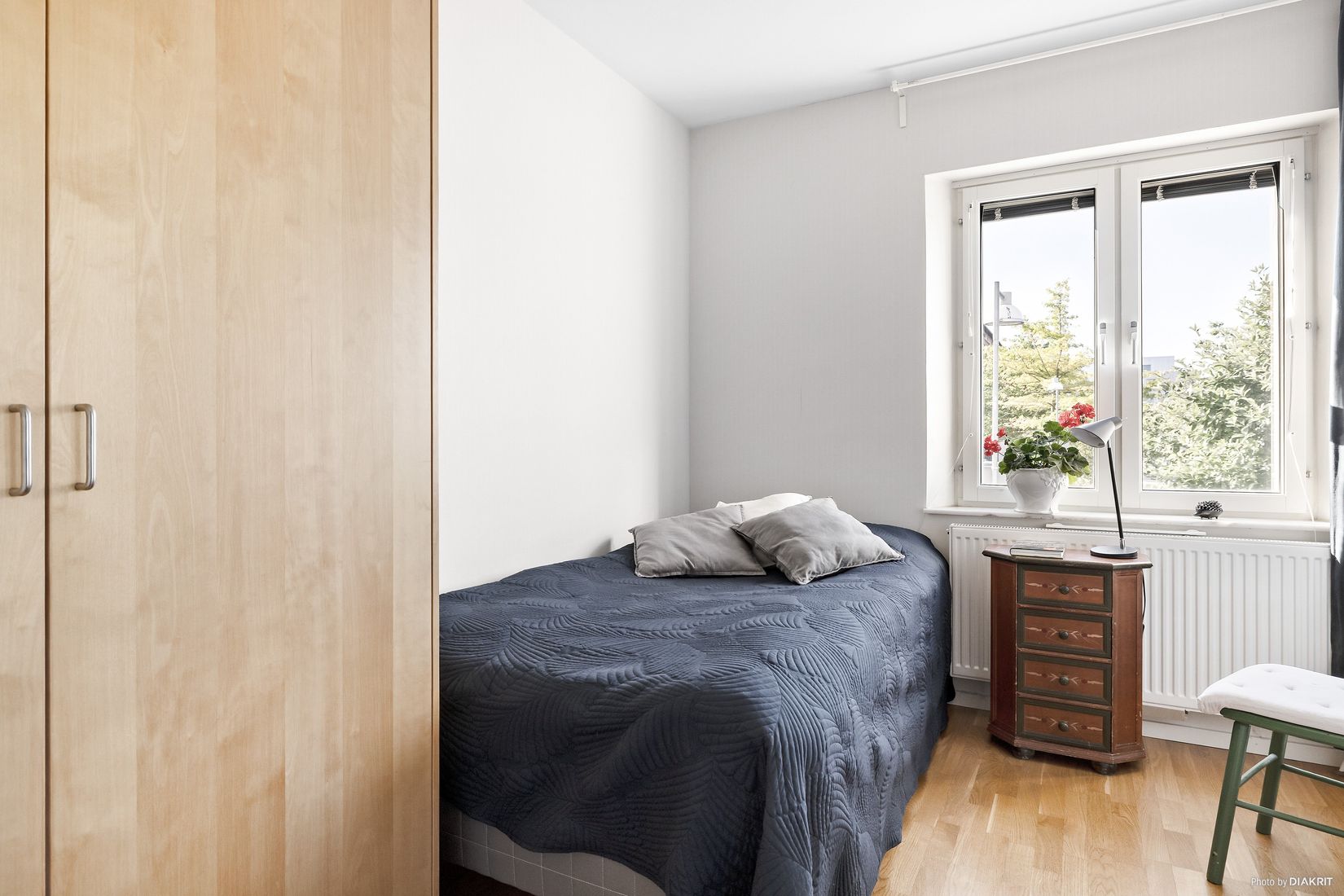 Bostadsrätt, Dag Hammarskjölds Väg 15b, Kåbo, Uppsala