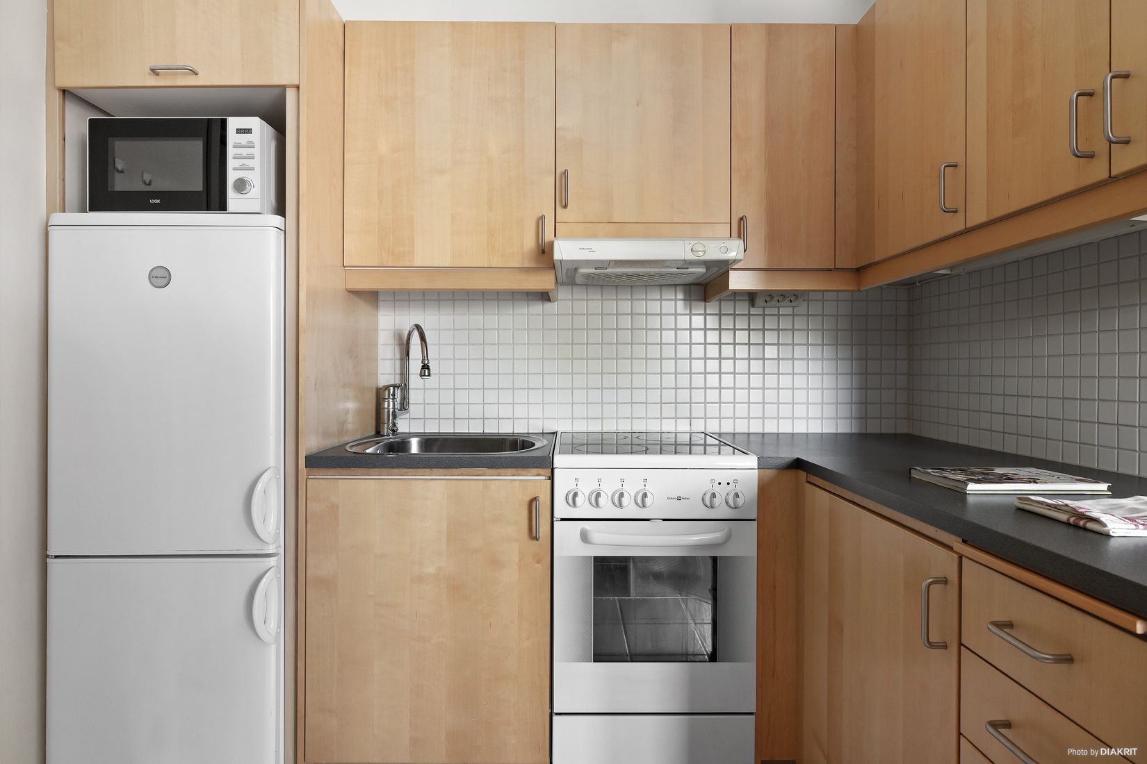 Bostadsrätt, Dag Hammarskjölds Väg 15b, Kåbo, Uppsala