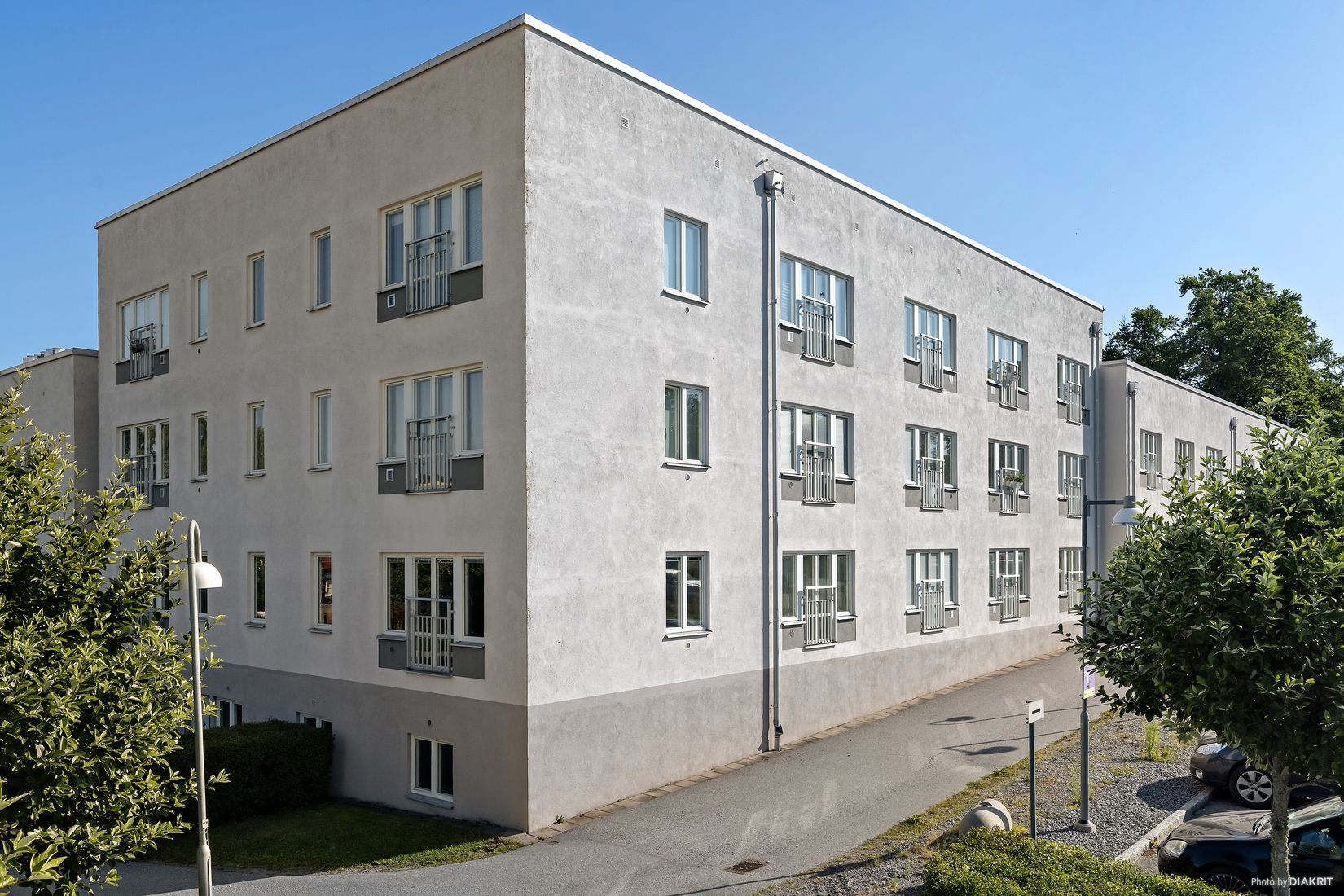 Bostadsrätt, Dag Hammarskjölds Väg 15b, Kåbo, Uppsala