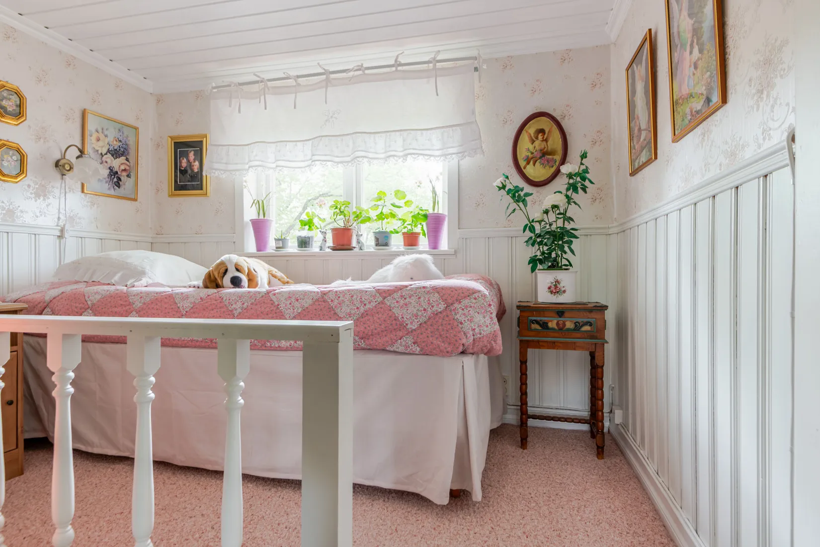 Villa, Radhus, Masmästarplan 2, Bergslagsbyn, Borlänge